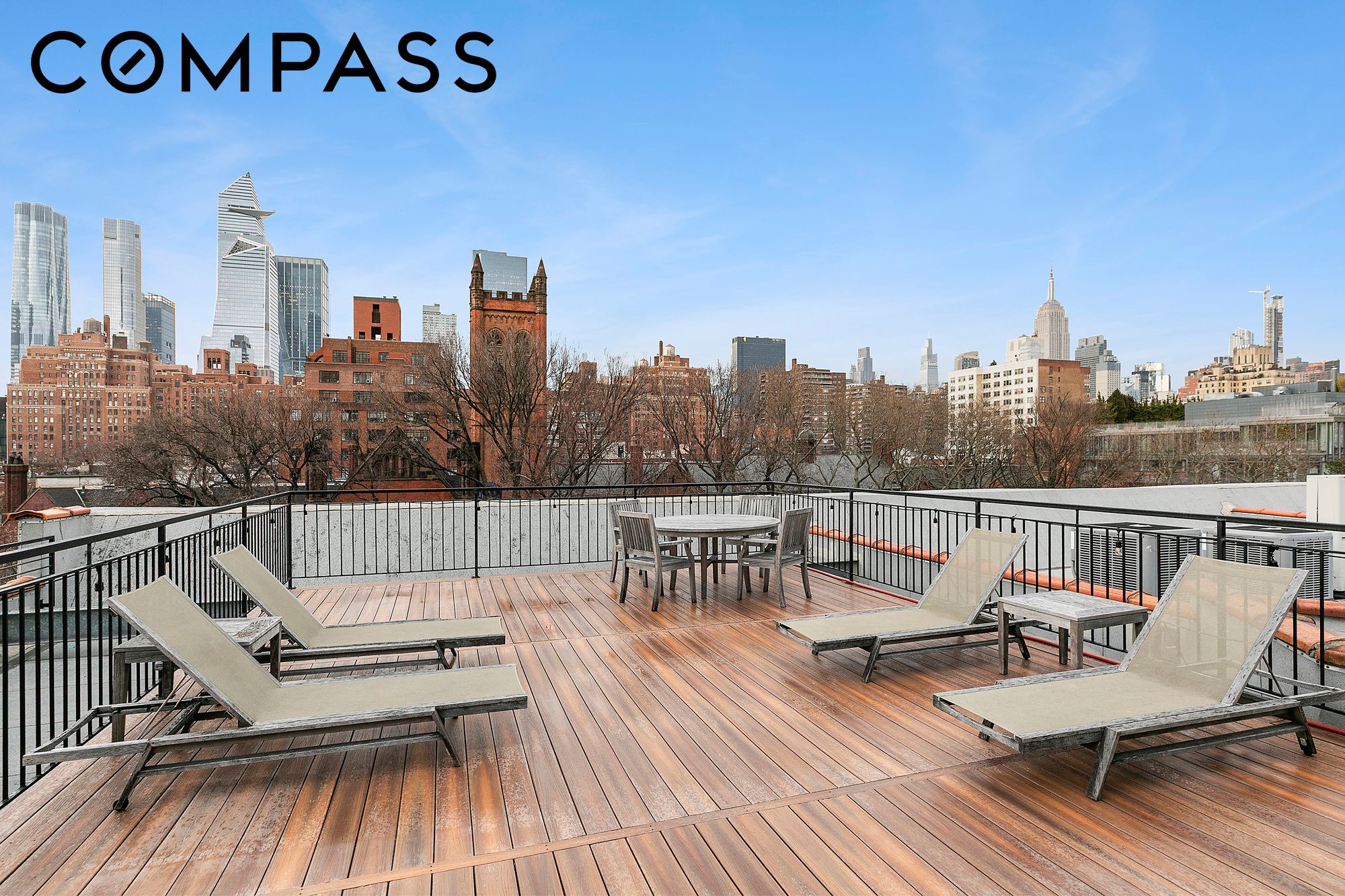 422 W 20th Street 5G