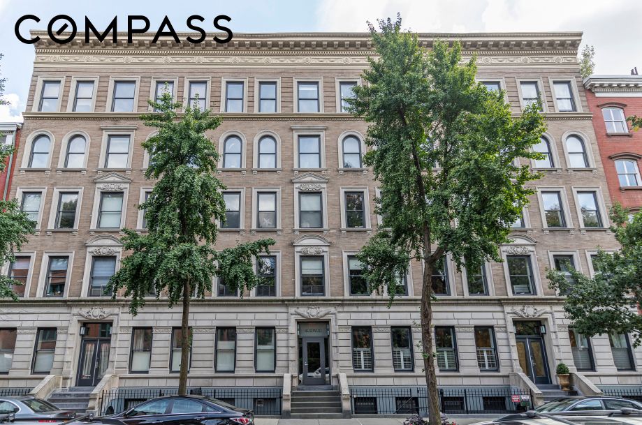422 W 20th Street 5G