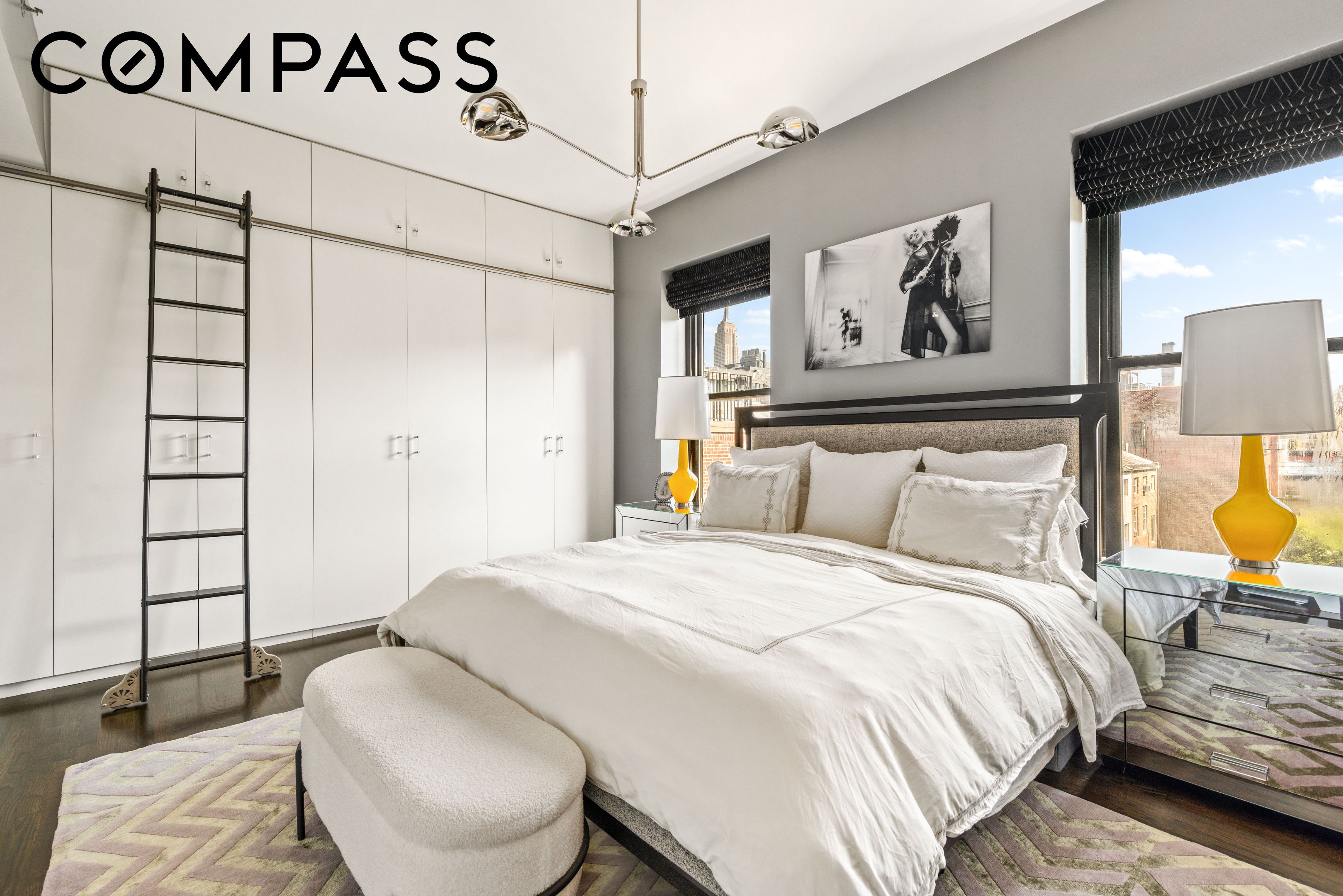 422 W 20th Street 5G