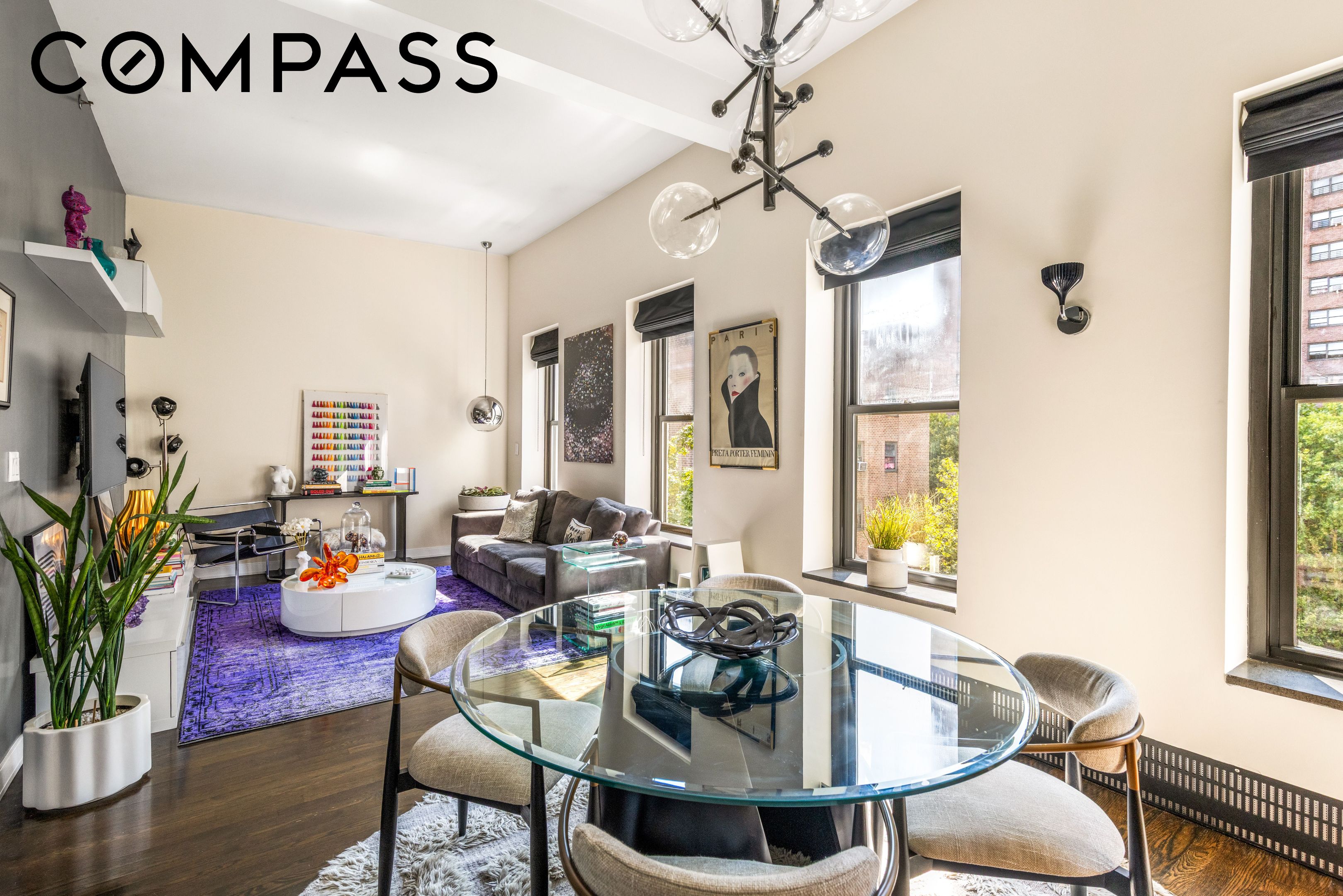 422 W 20th Street 5G