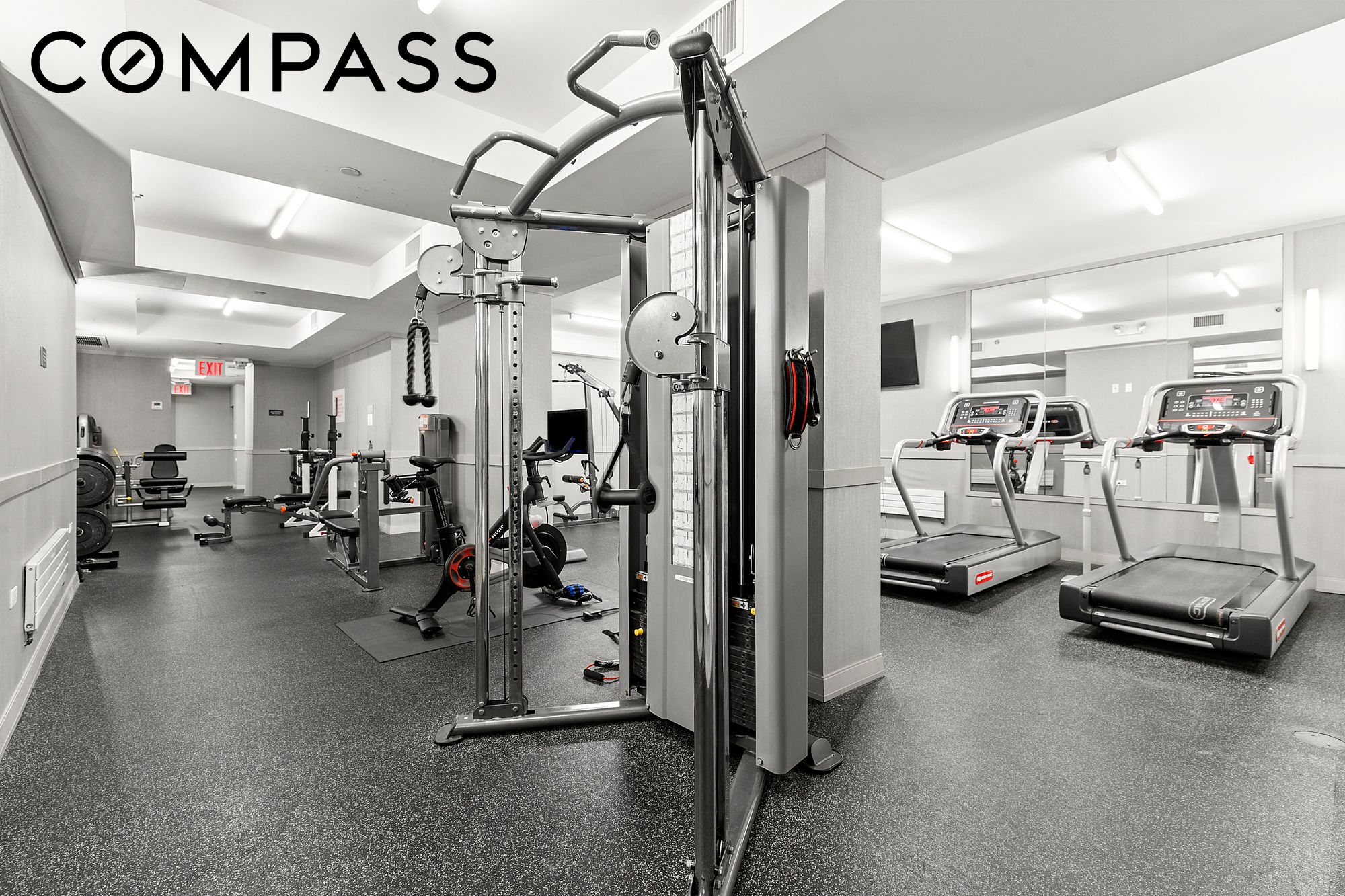 422 W 20th Street 5G