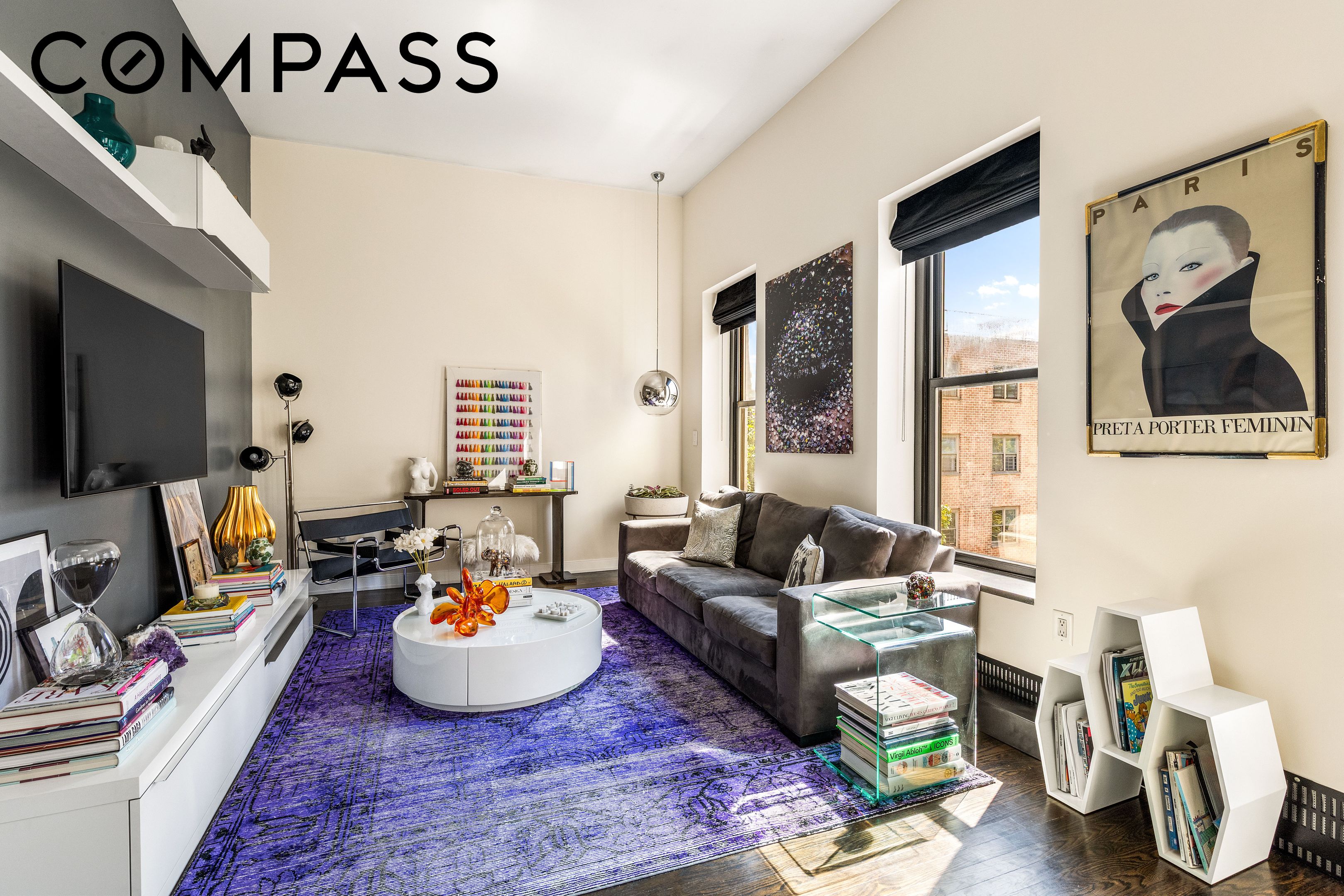 422 W 20th Street 5G