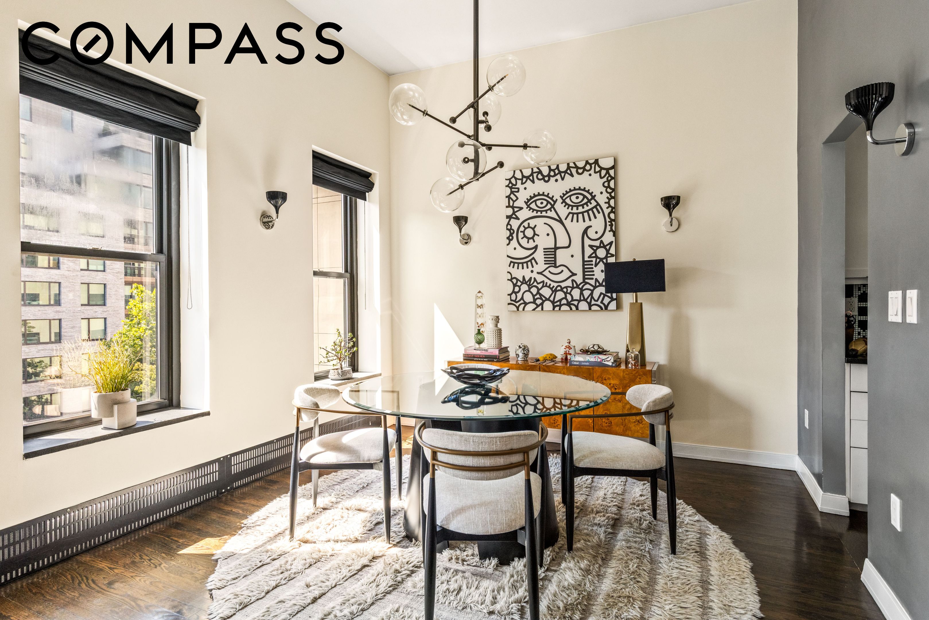 422 W 20th Street 5G