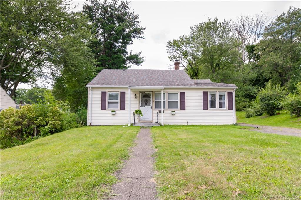 115 Mayflower Street