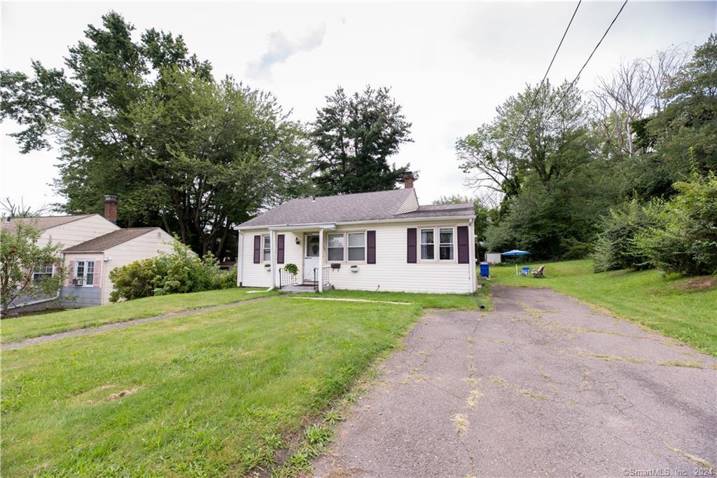 115 Mayflower Street