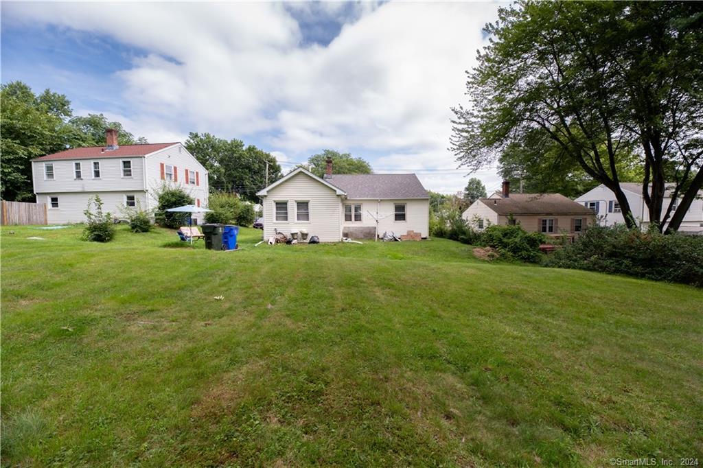 115 Mayflower Street