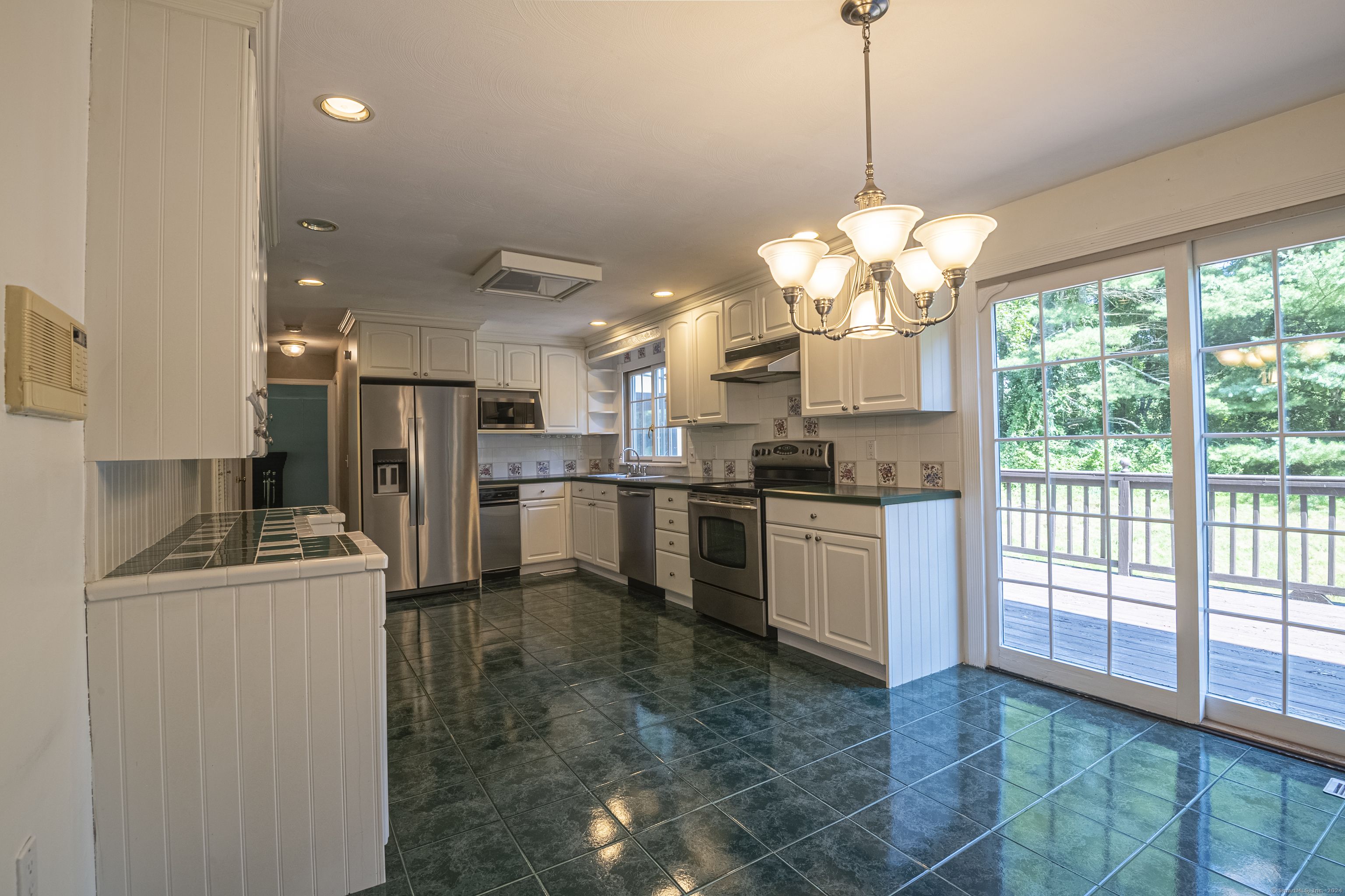 40 Beaver Brook Road