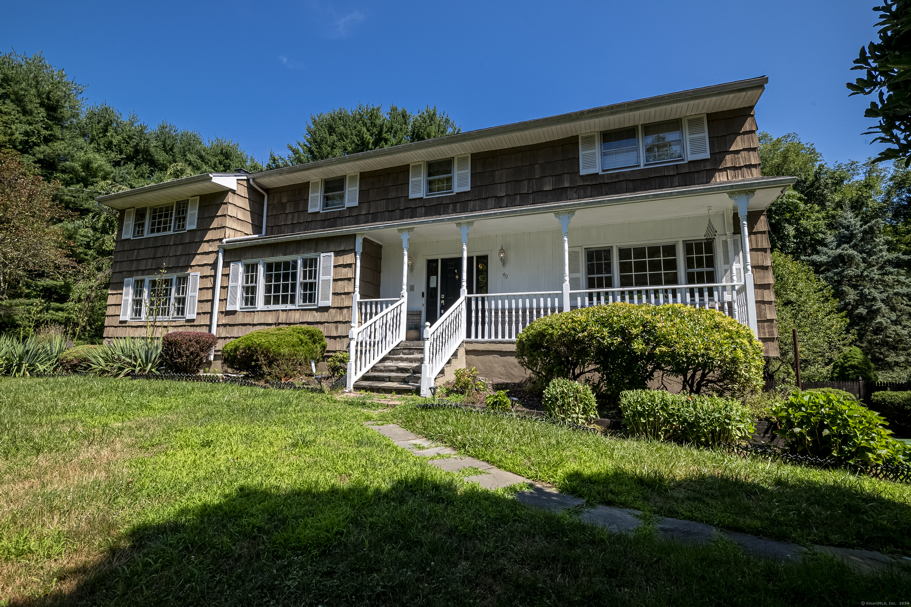 40 Beaver Brook Road