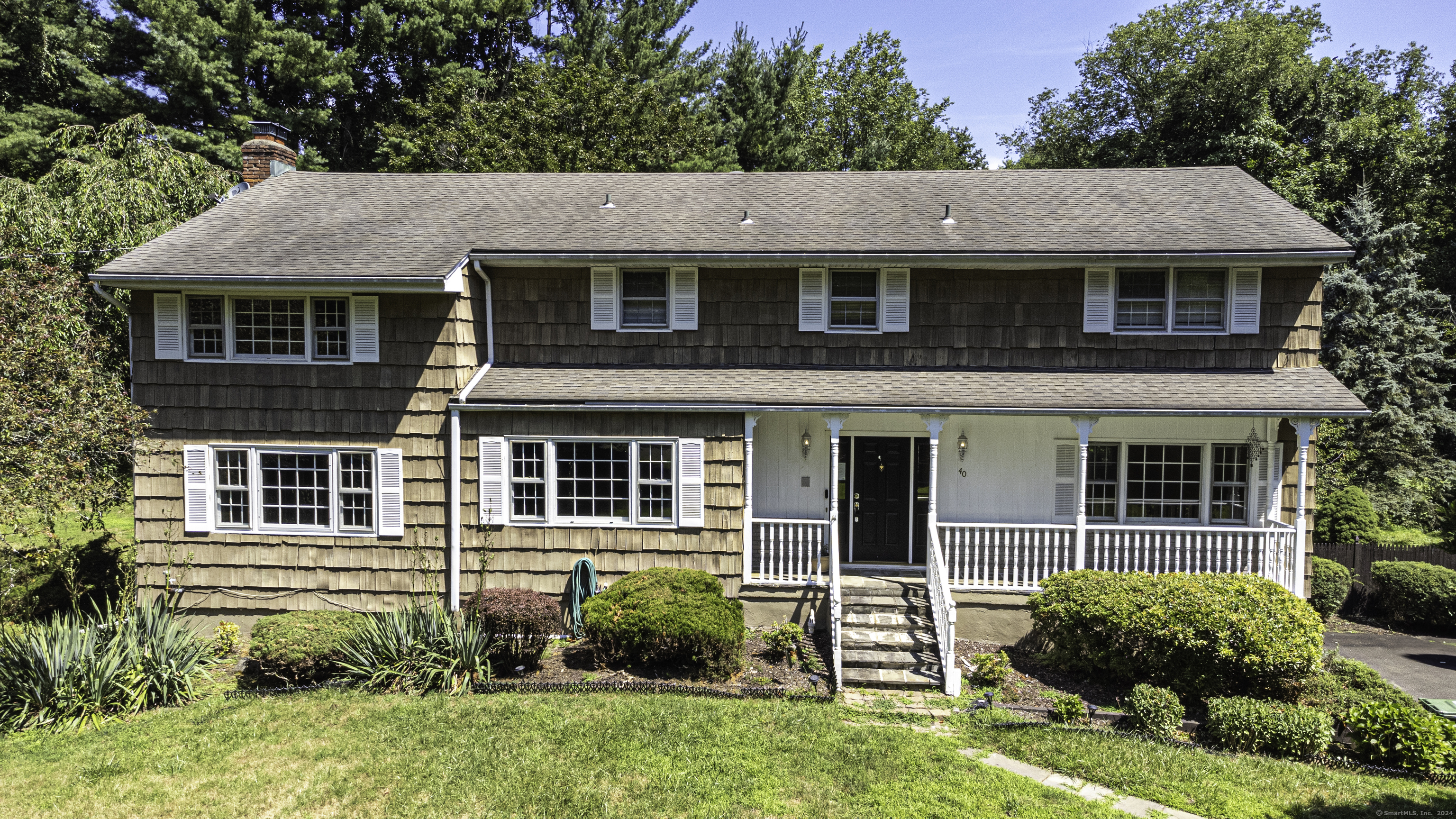40 Beaver Brook Road