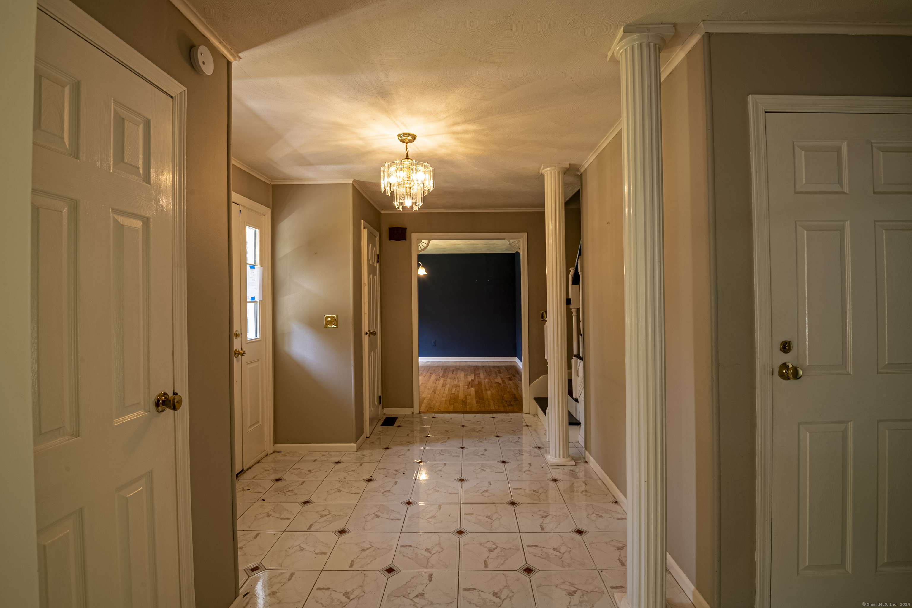 40 Beaver Brook Road