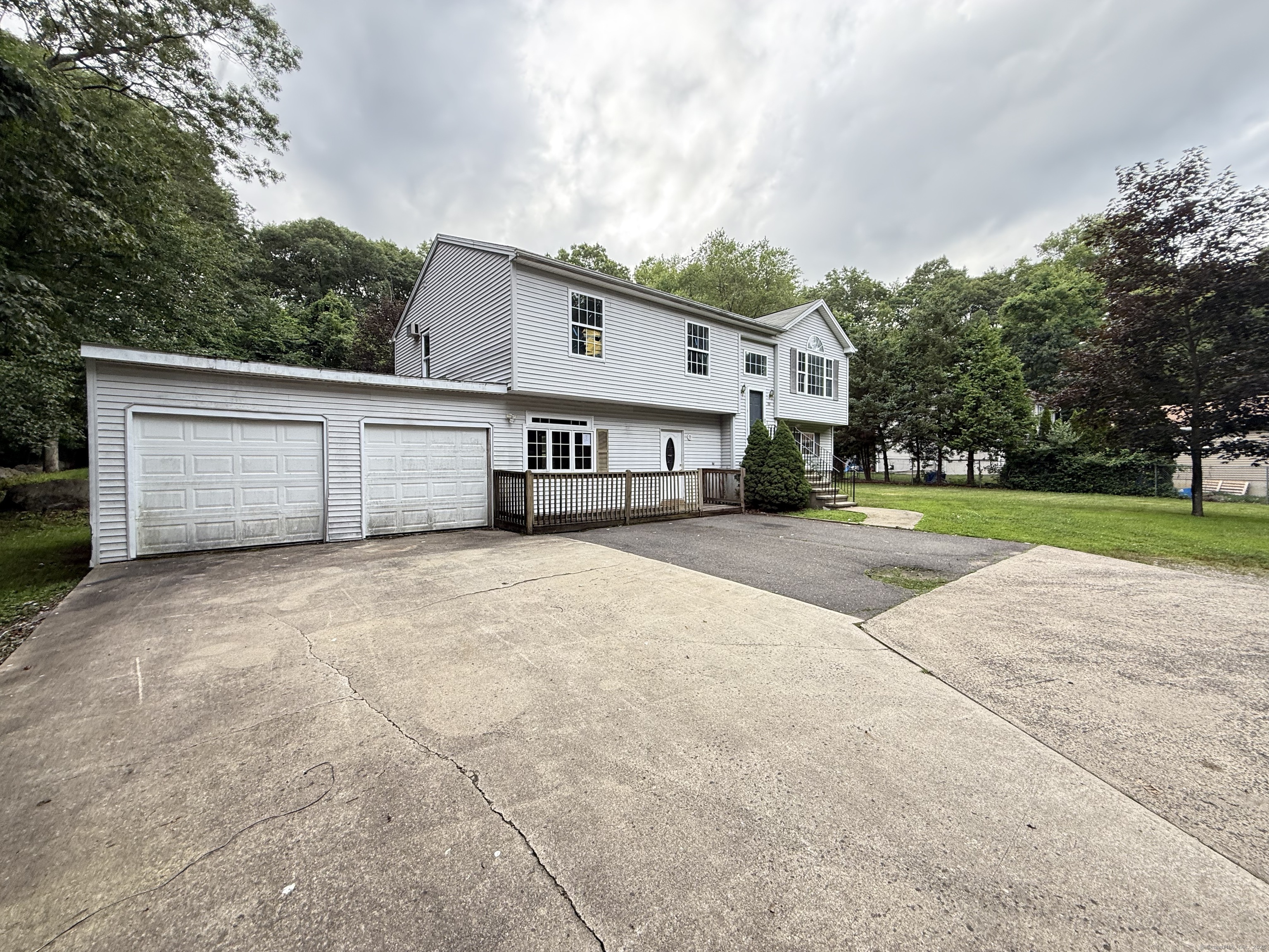 214 Union City Road