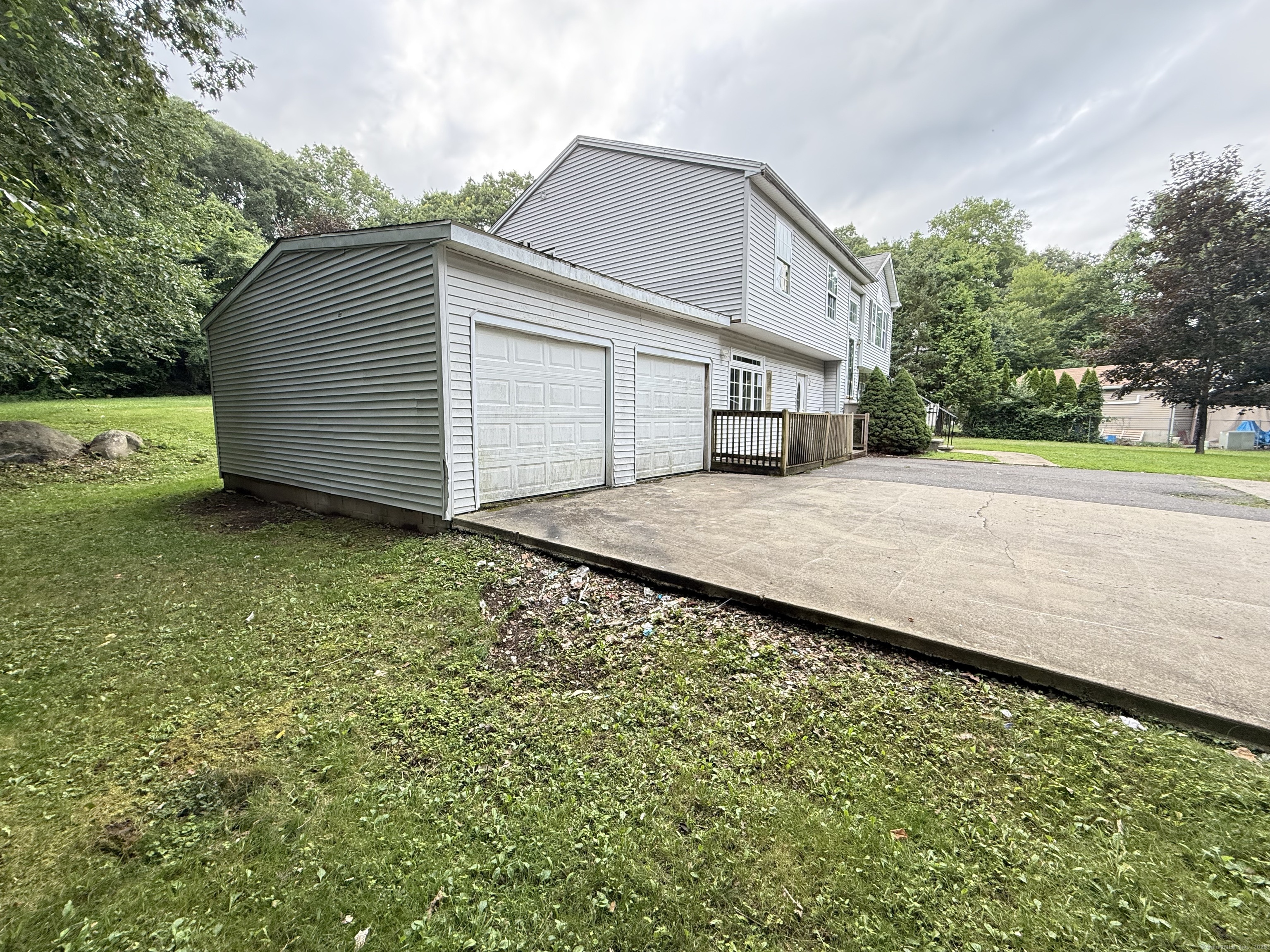 214 Union City Road
