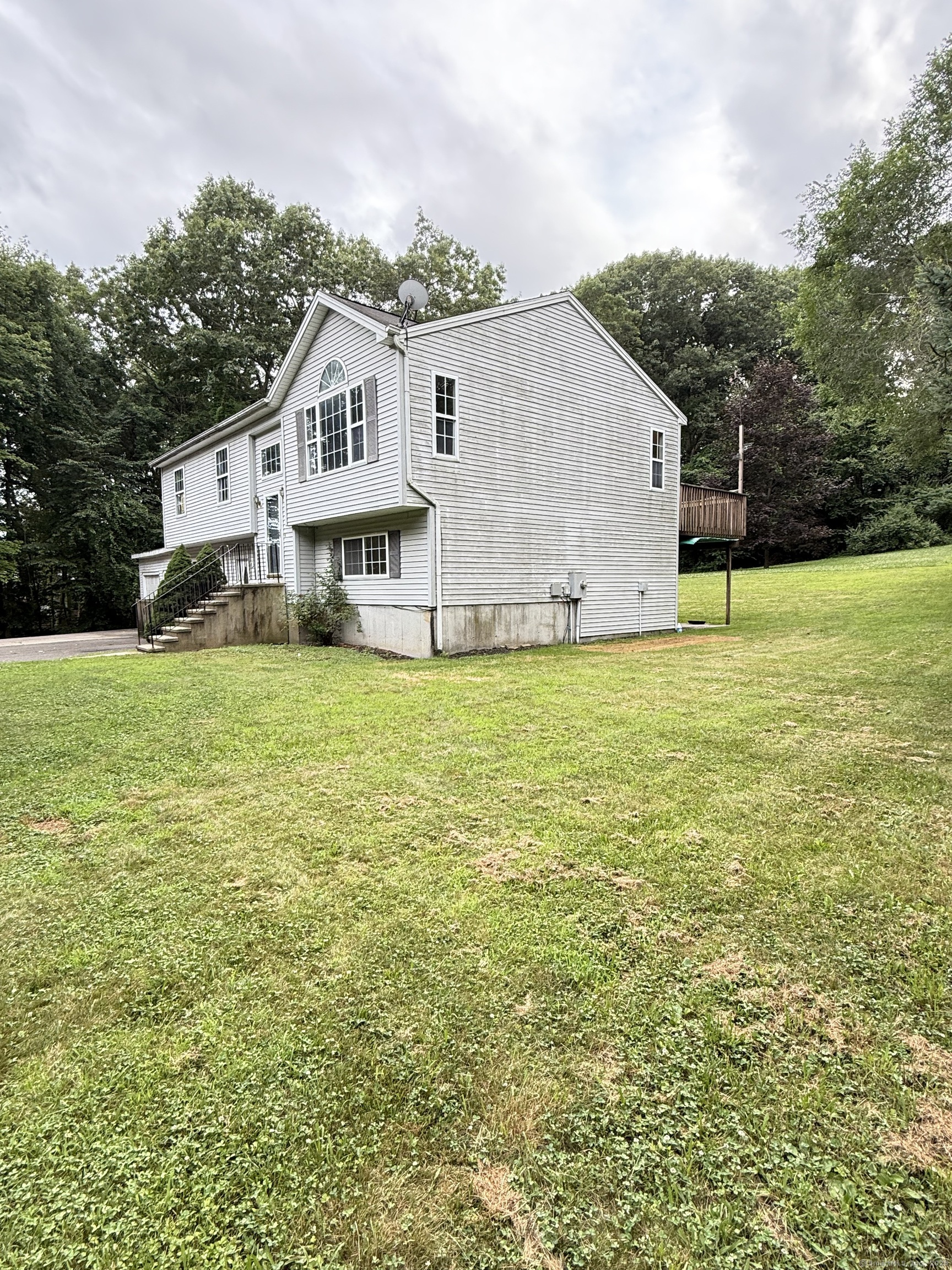 214 Union City Road