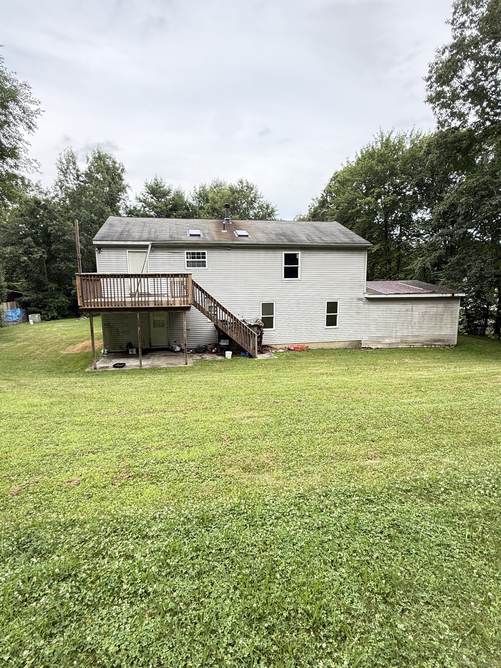 214 Union City Road