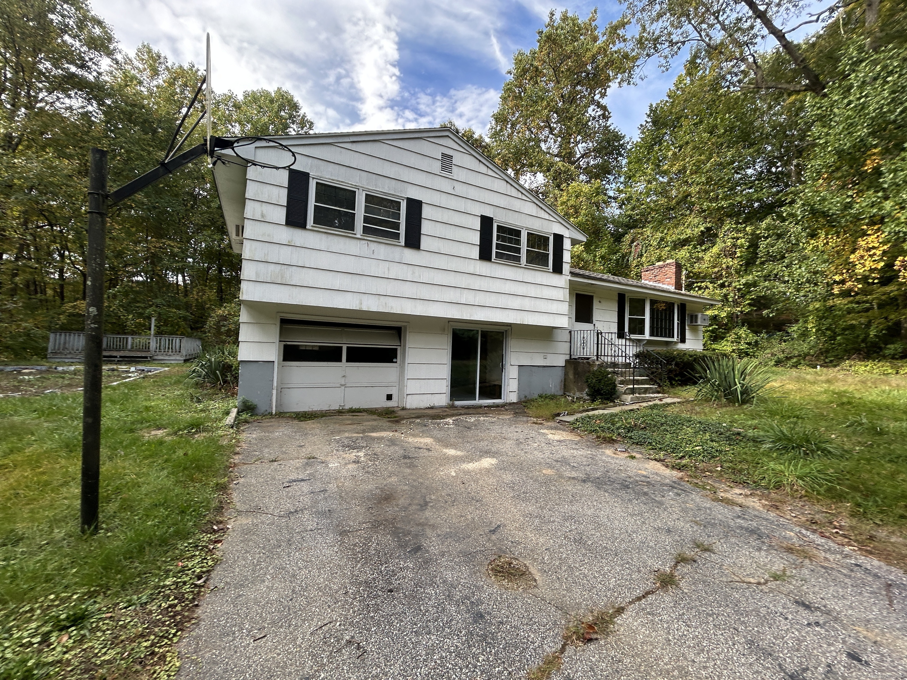 149 Old Highway Road