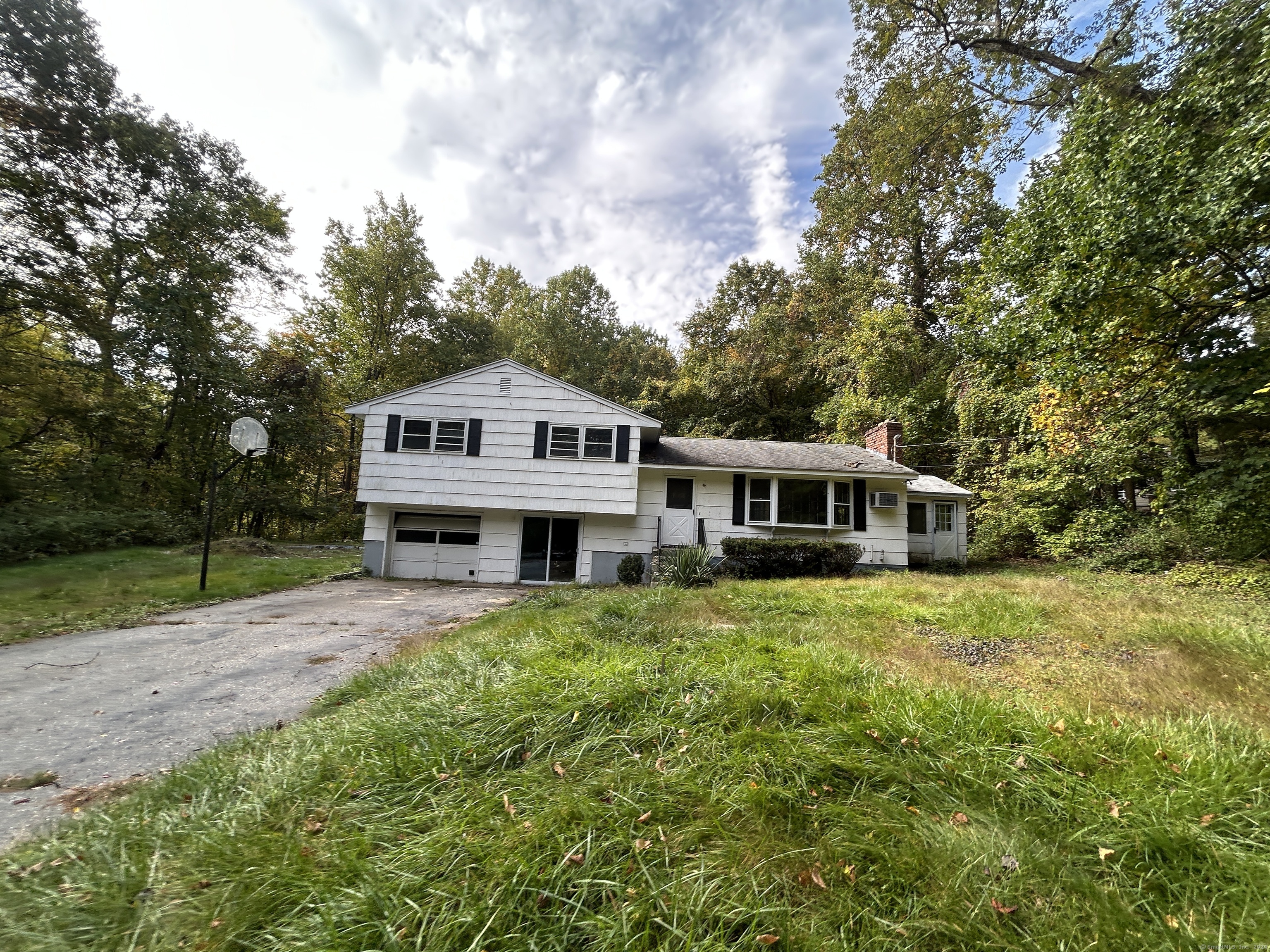 149 Old Highway Road