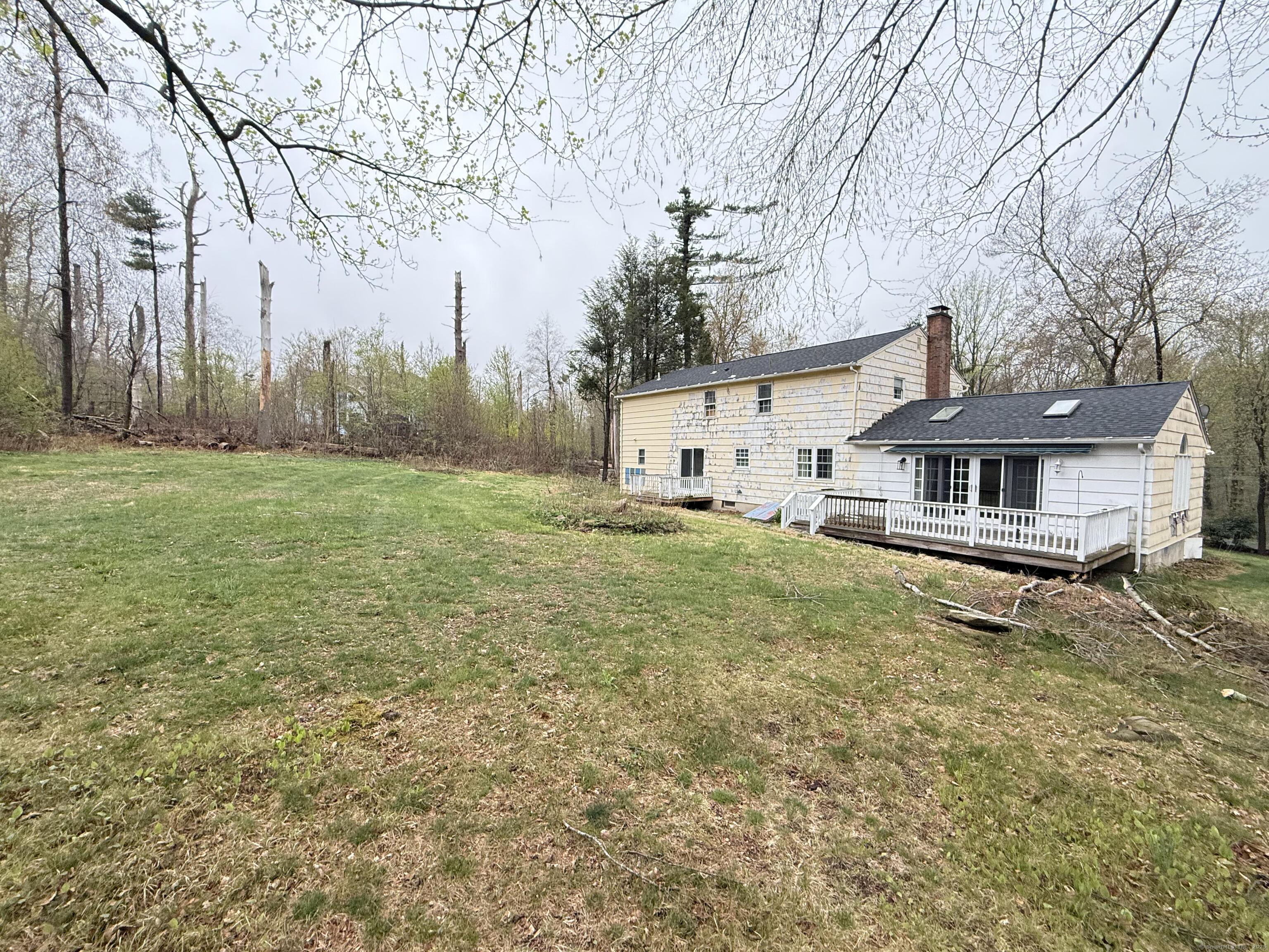 70 Old Fairwood Road