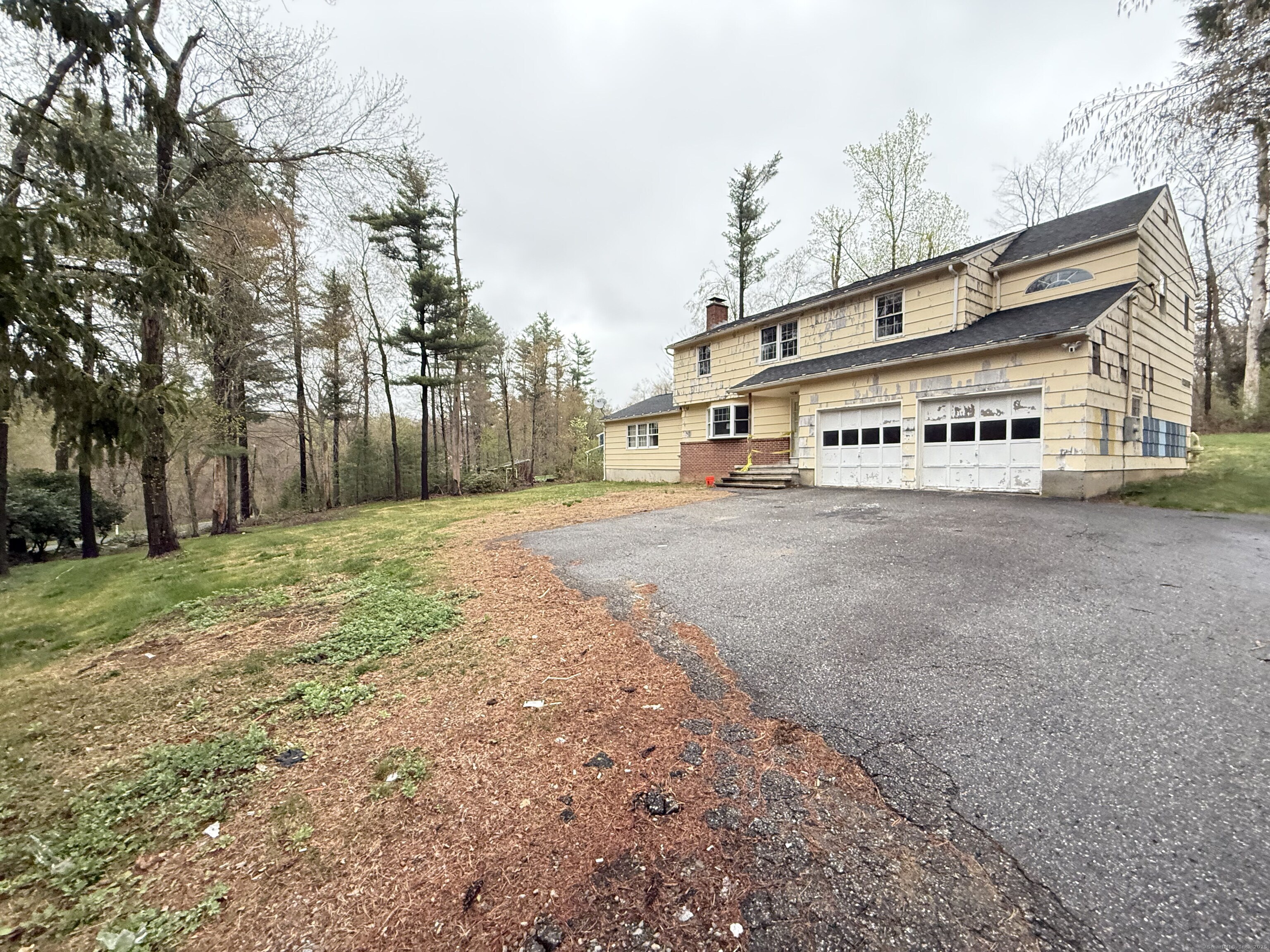 70 Old Fairwood Road