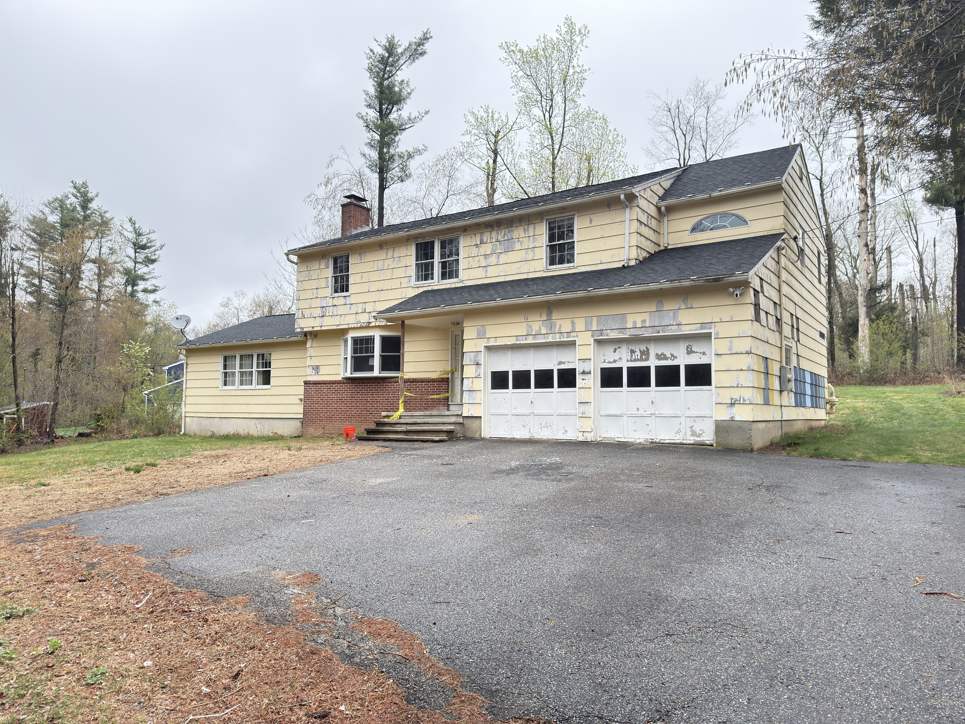 70 Old Fairwood Road
