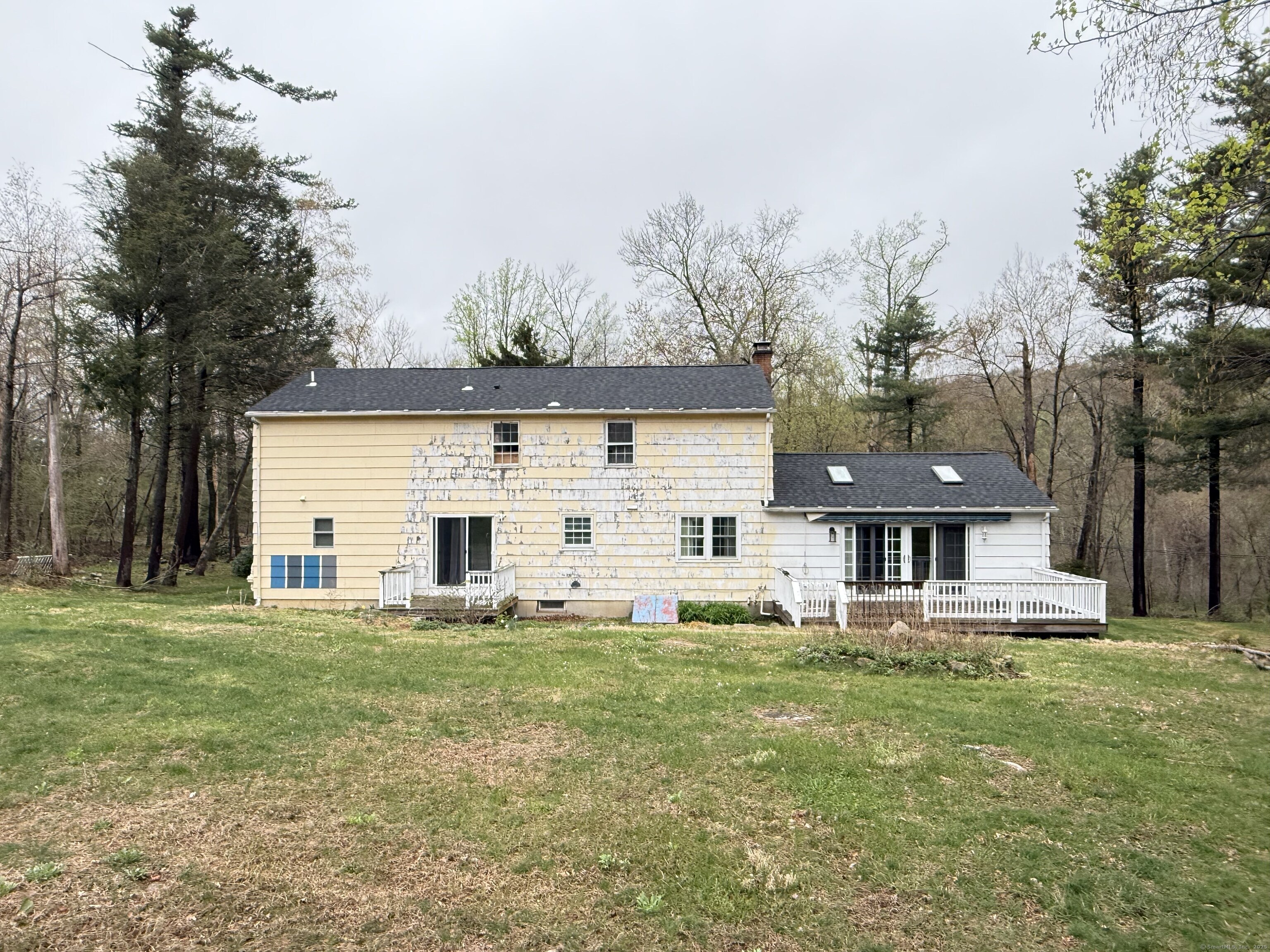 70 Old Fairwood Road