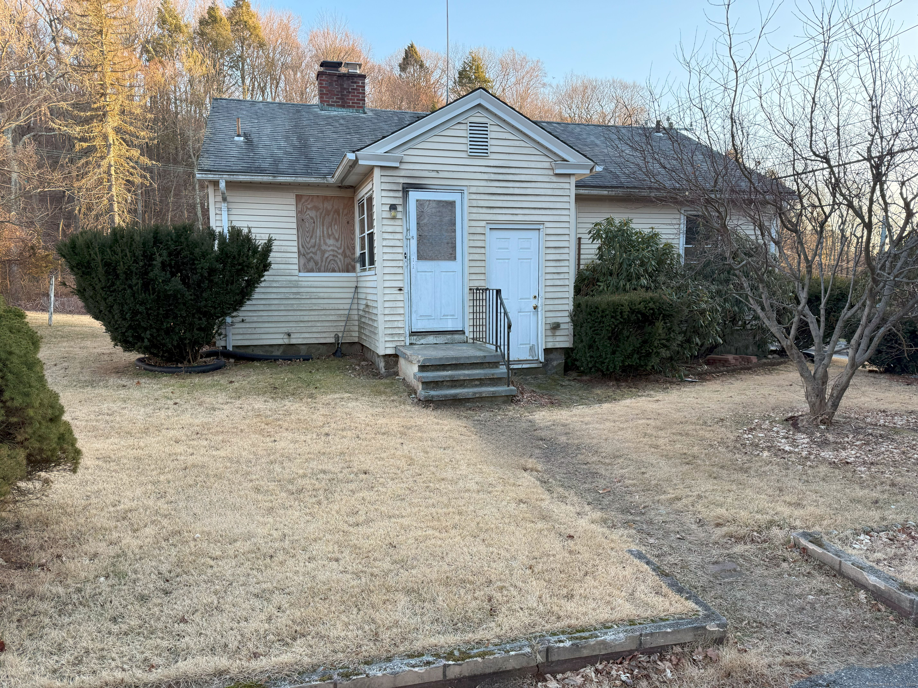 496 Prospect Street