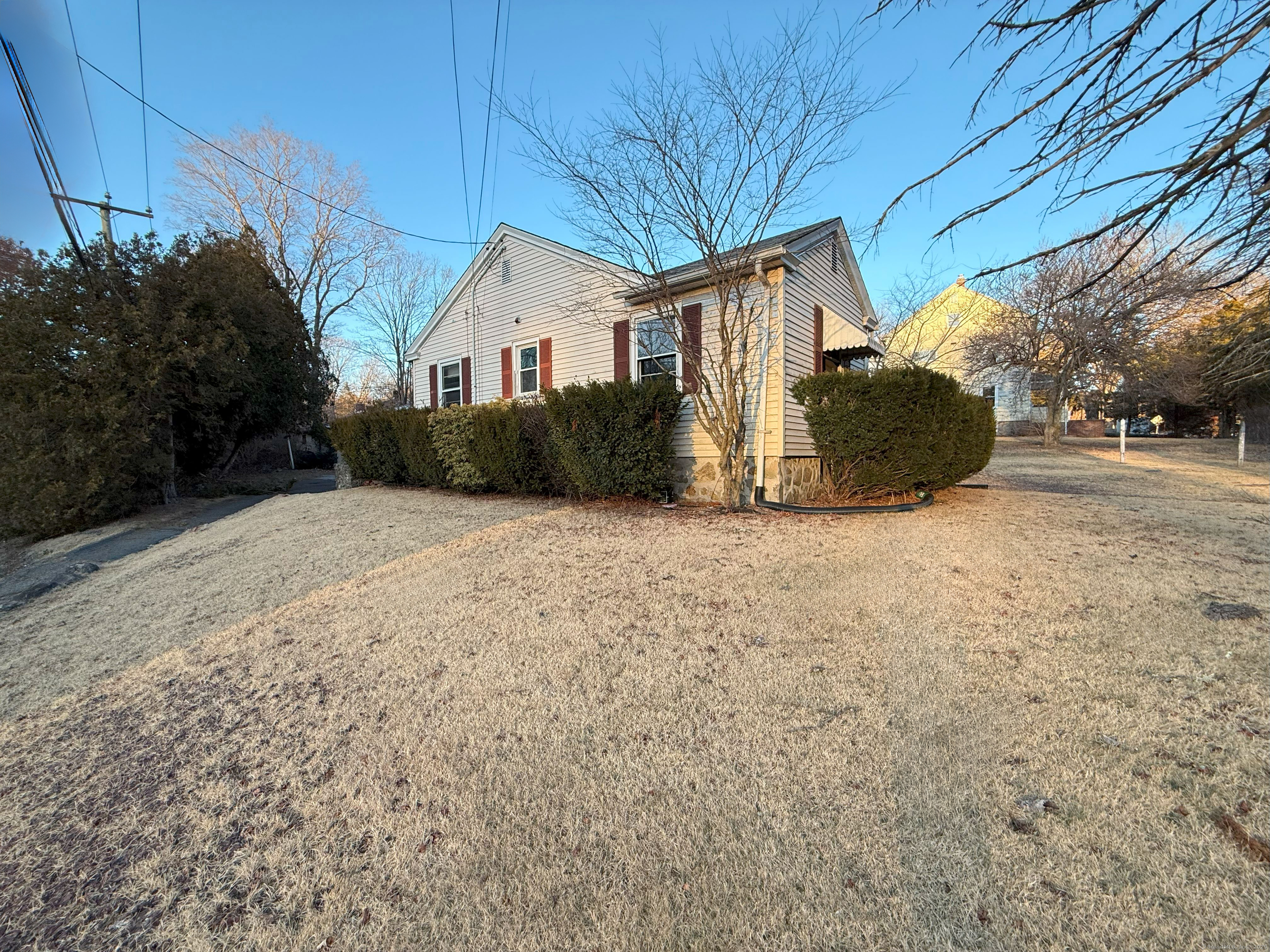 496 Prospect Street