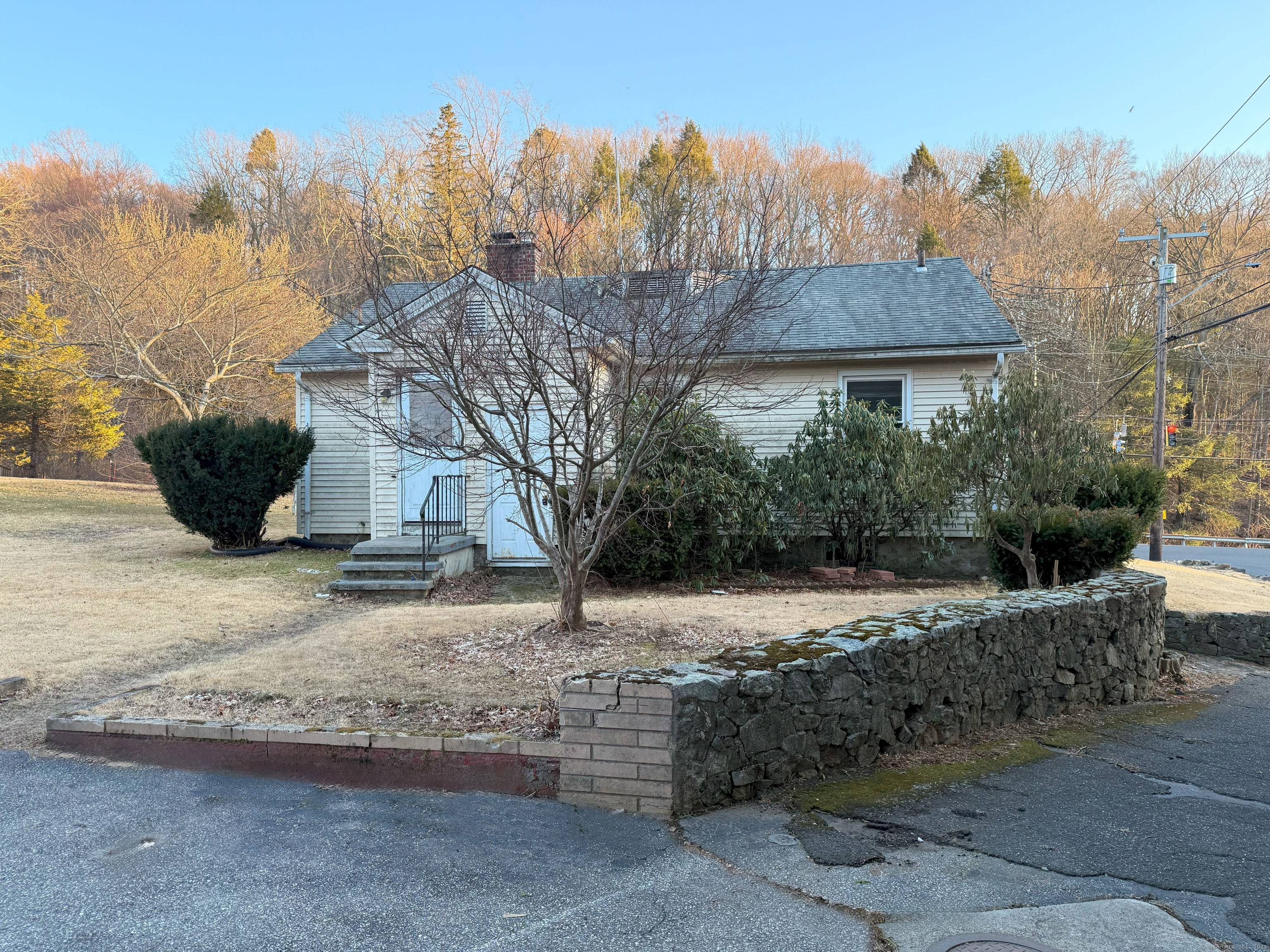 496 Prospect Street