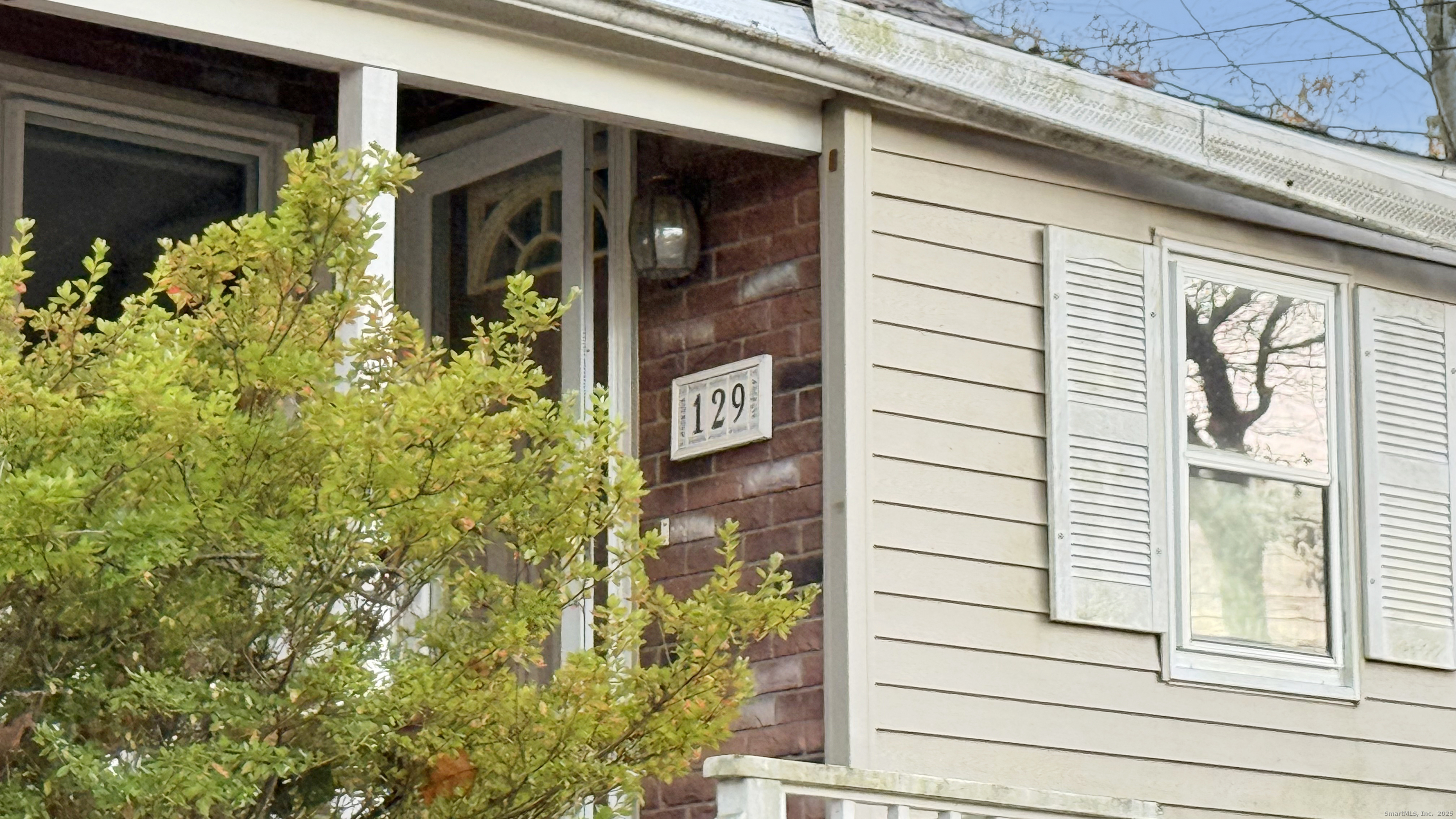 129 Old Ansonia Road