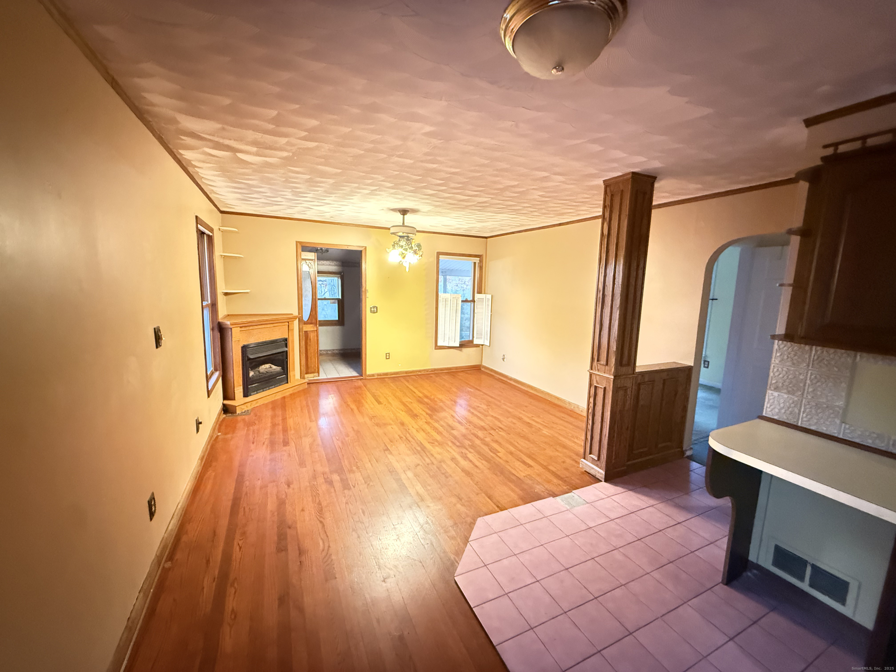 129 Old Ansonia Road