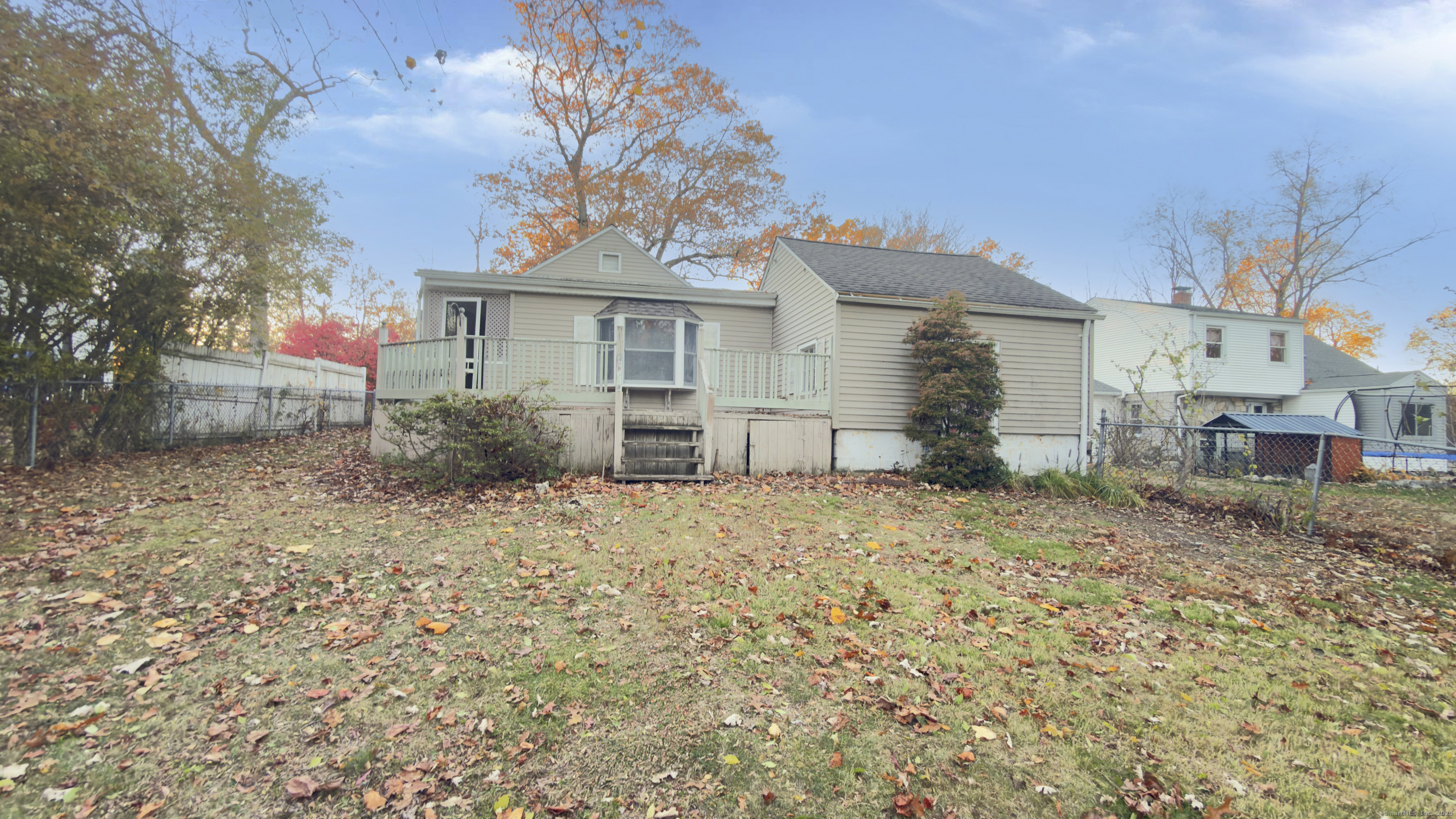 129 Old Ansonia Road