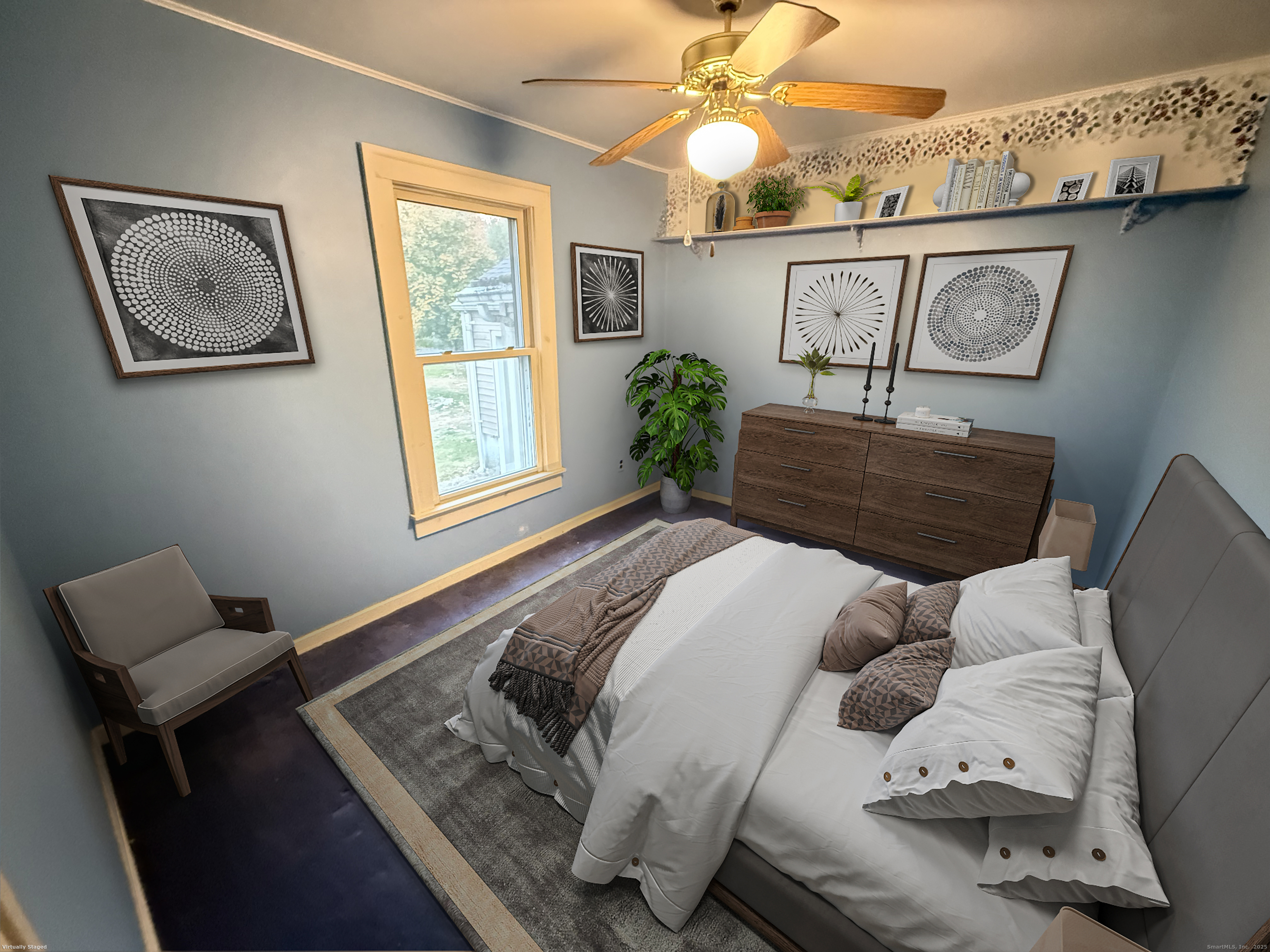 129 Old Ansonia Road