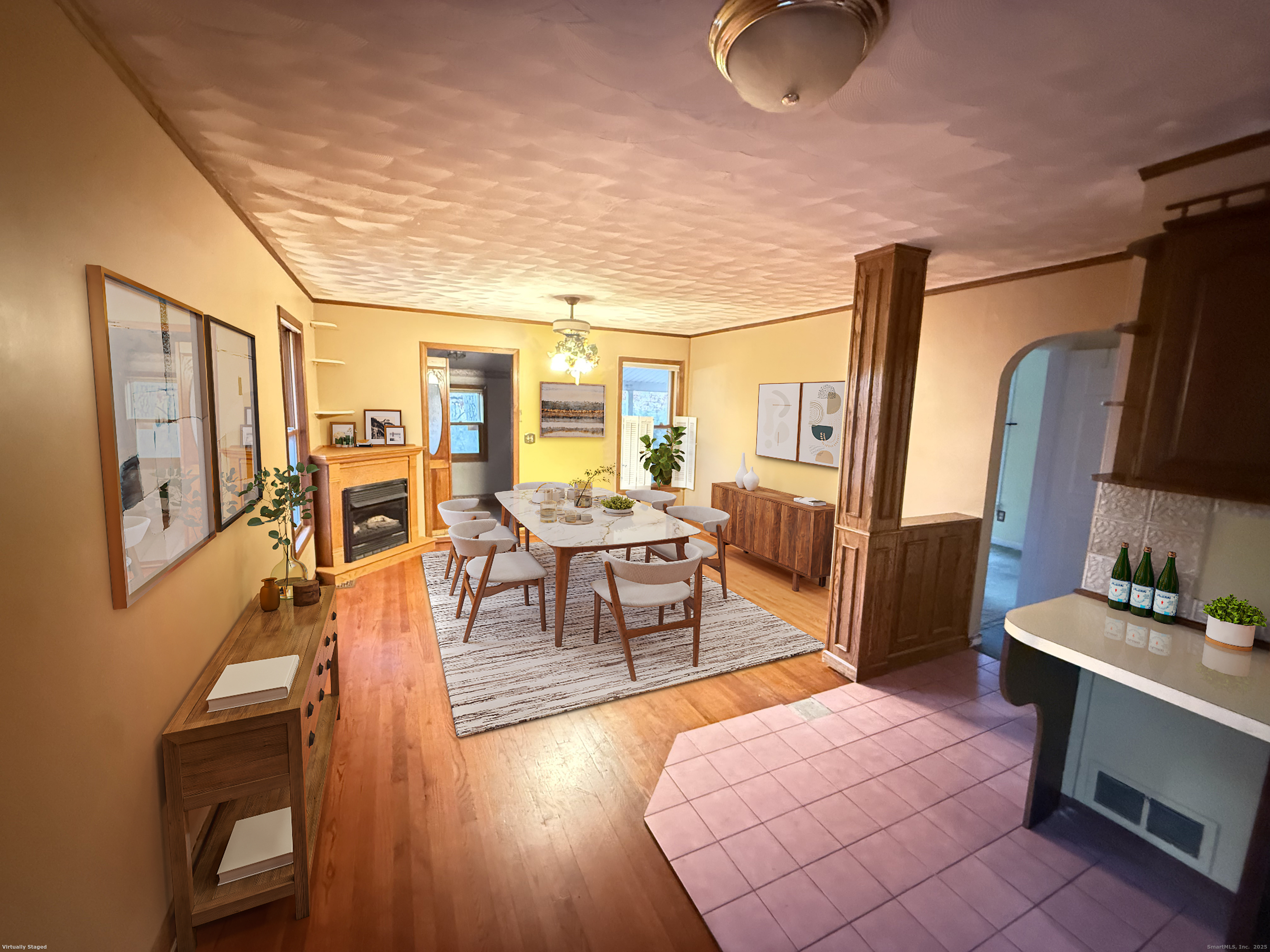 129 Old Ansonia Road