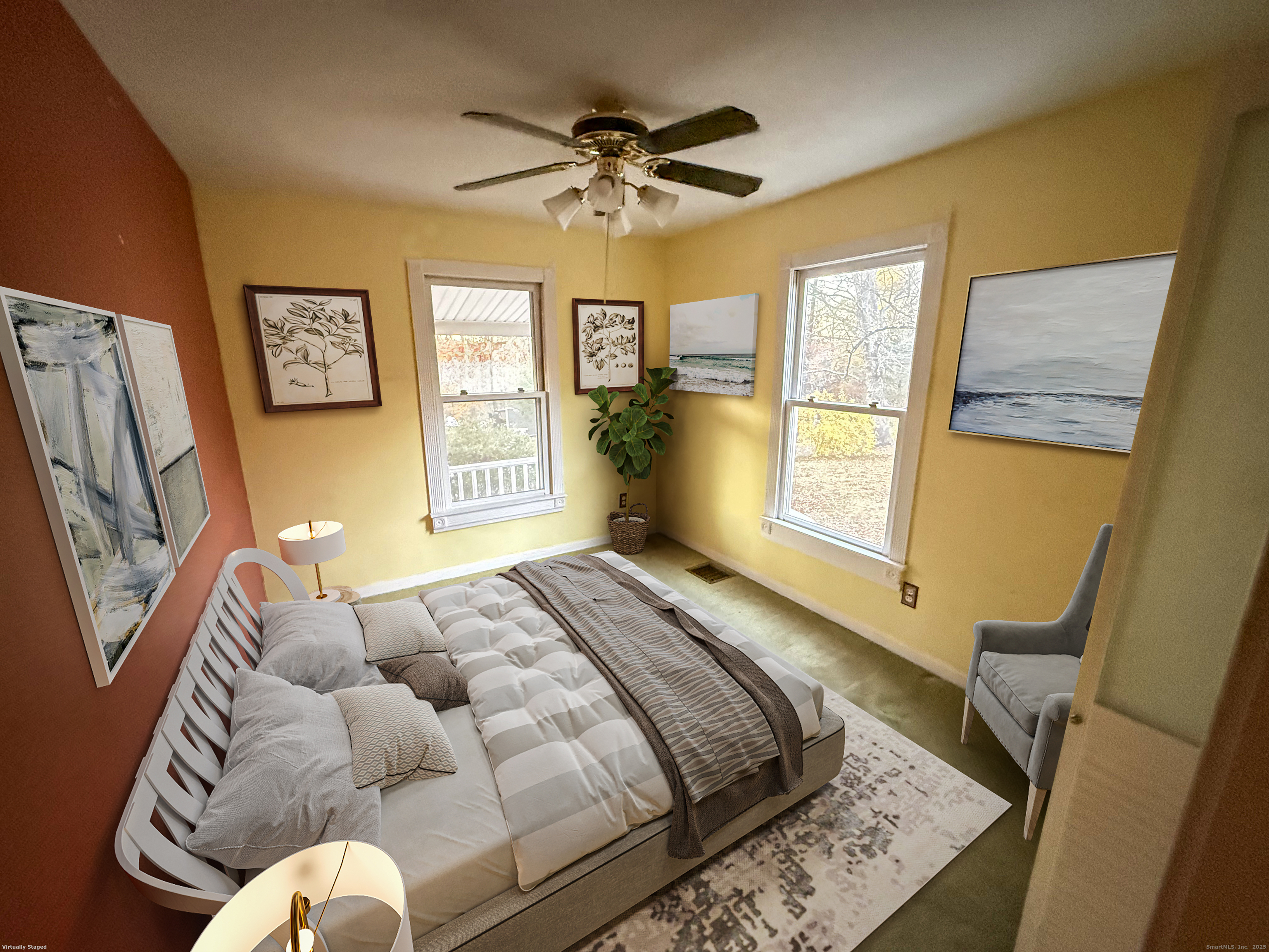 129 Old Ansonia Road