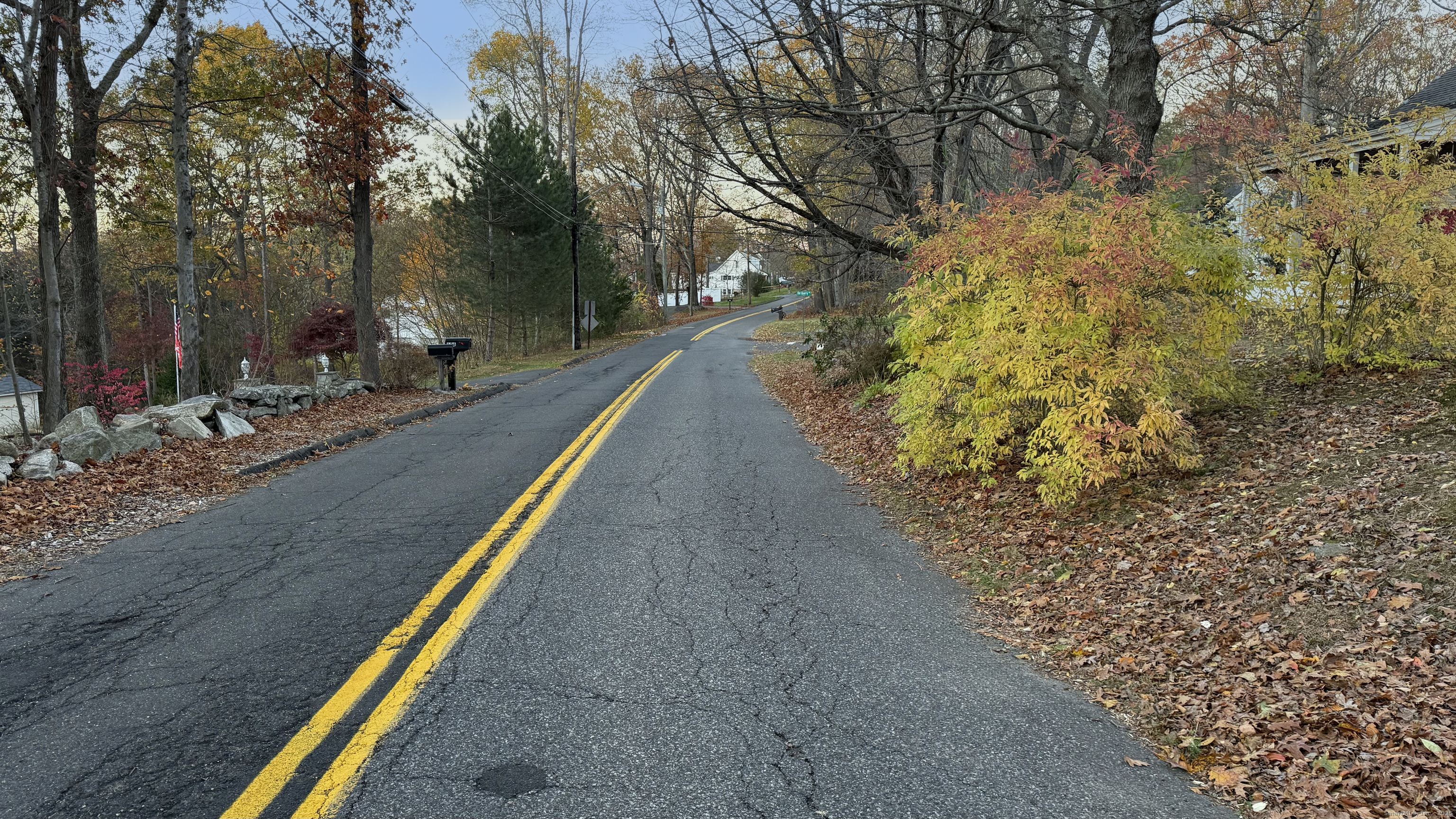 129 Old Ansonia Road