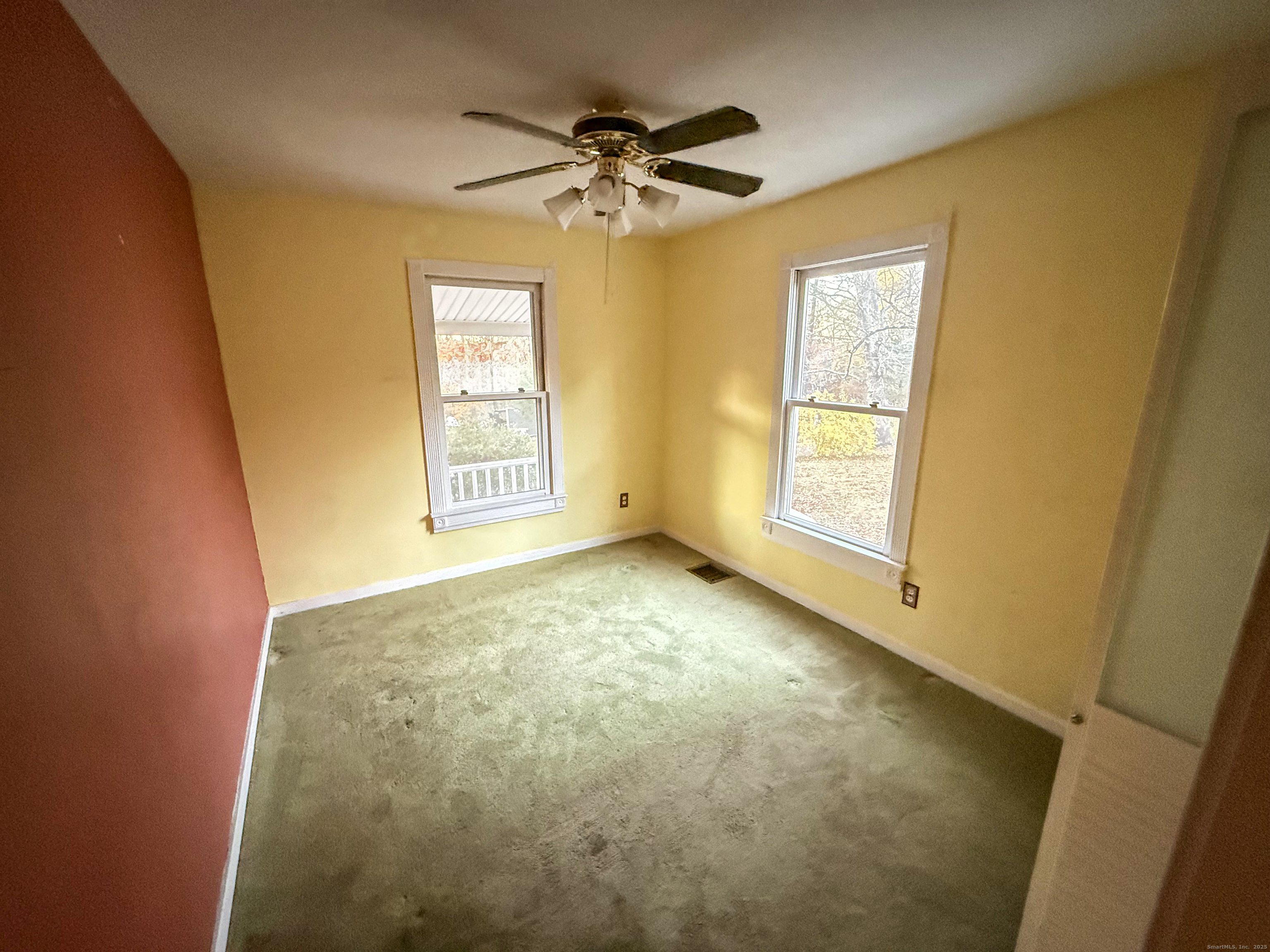 129 Old Ansonia Road