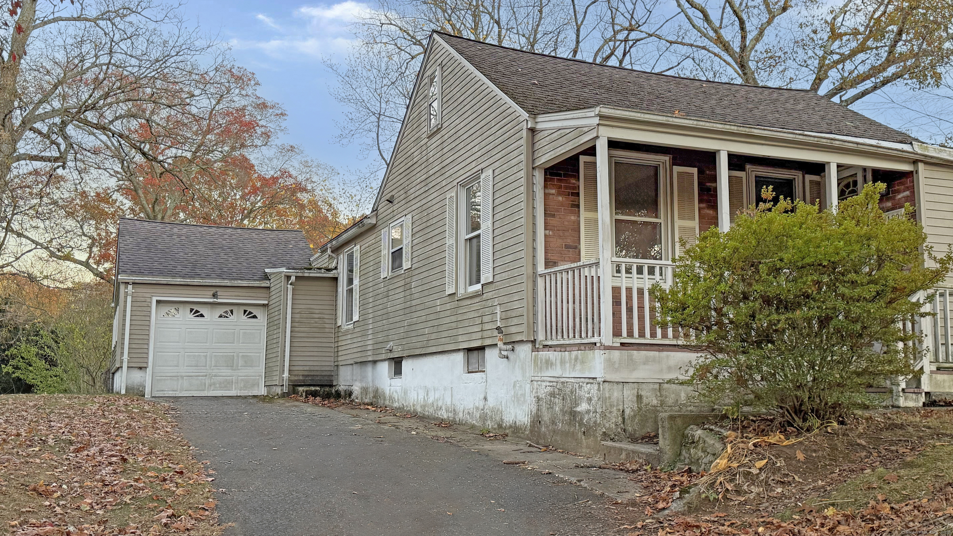 129 Old Ansonia Road