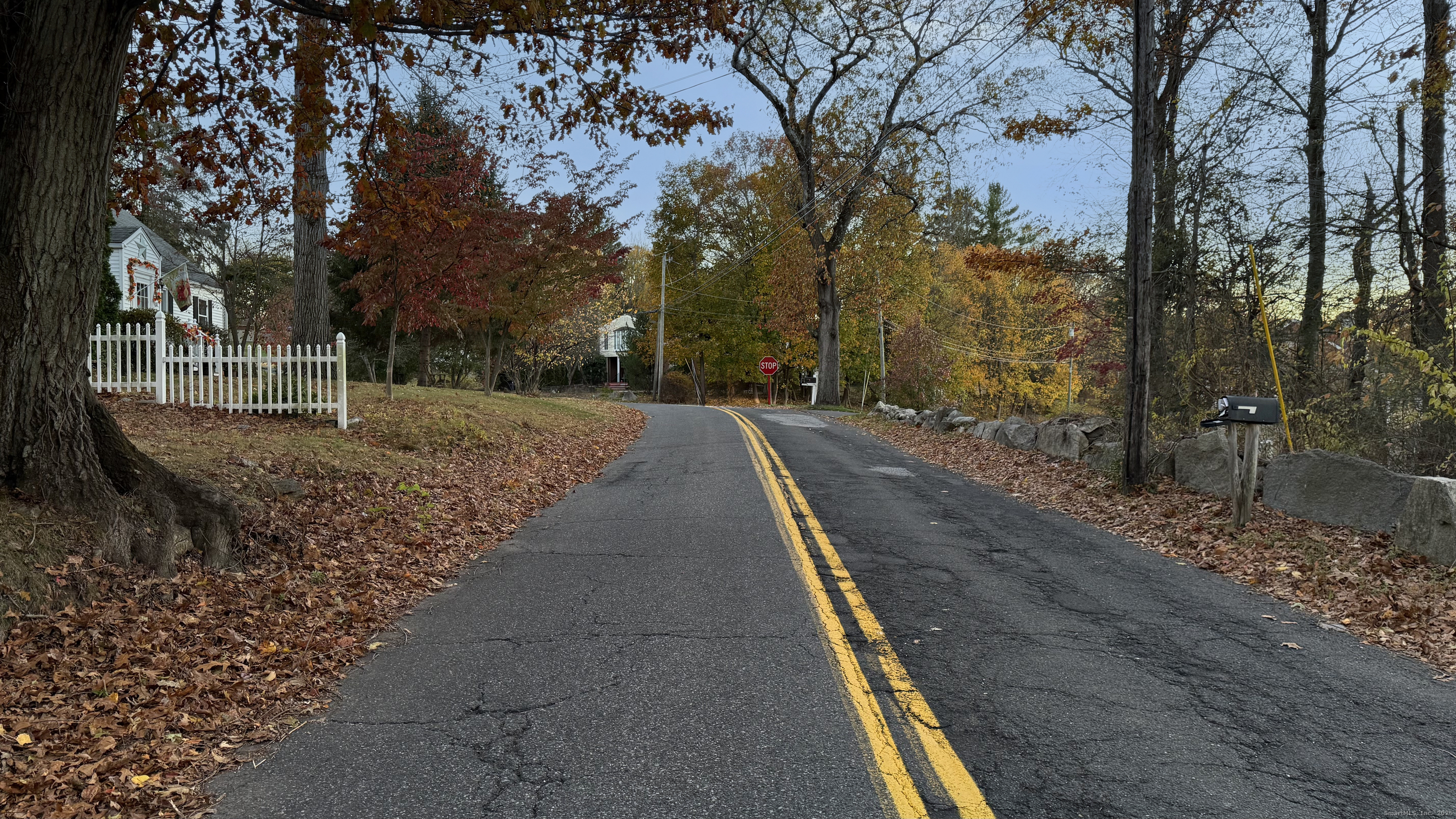 129 Old Ansonia Road