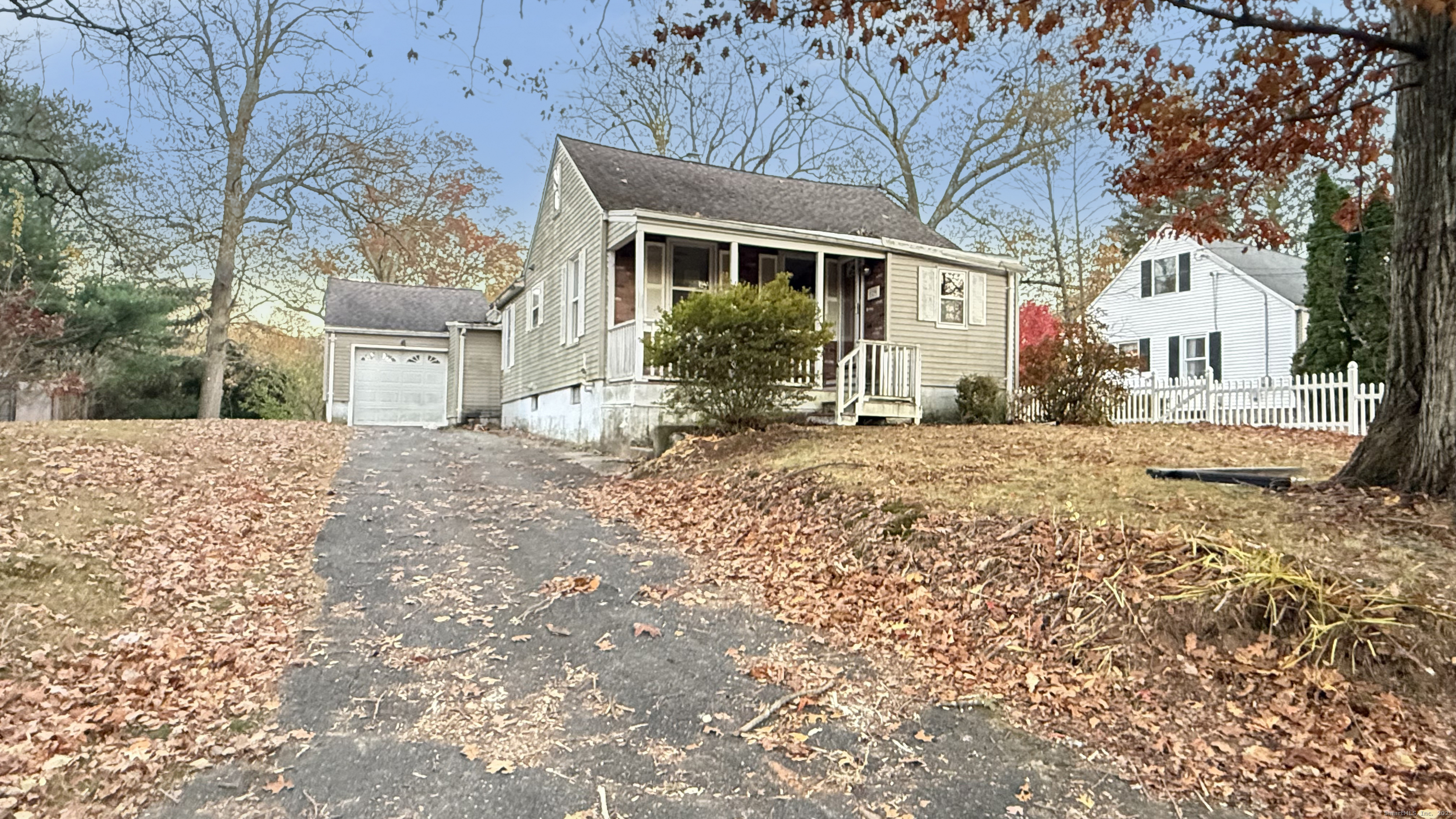 129 Old Ansonia Road