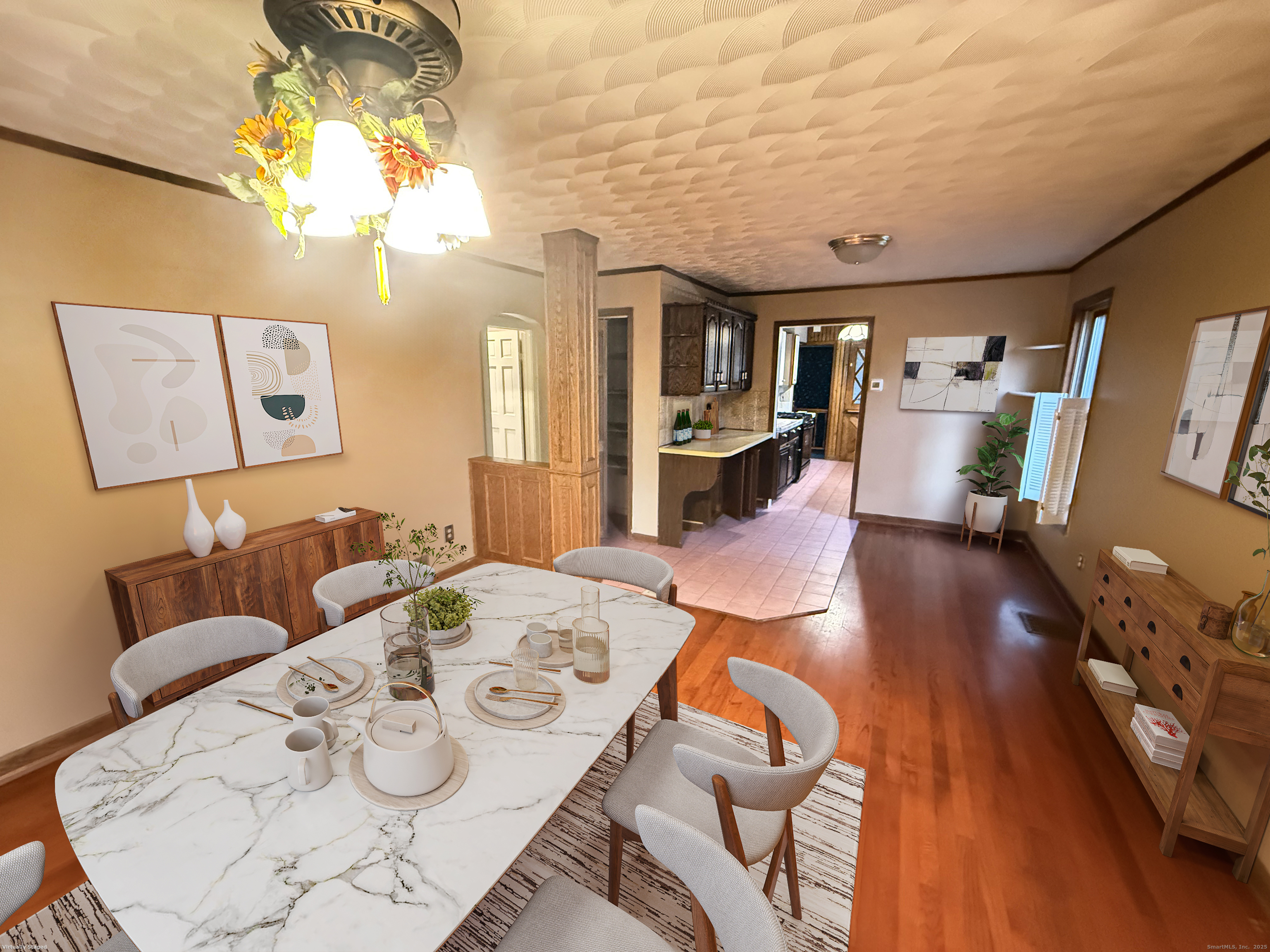 129 Old Ansonia Road