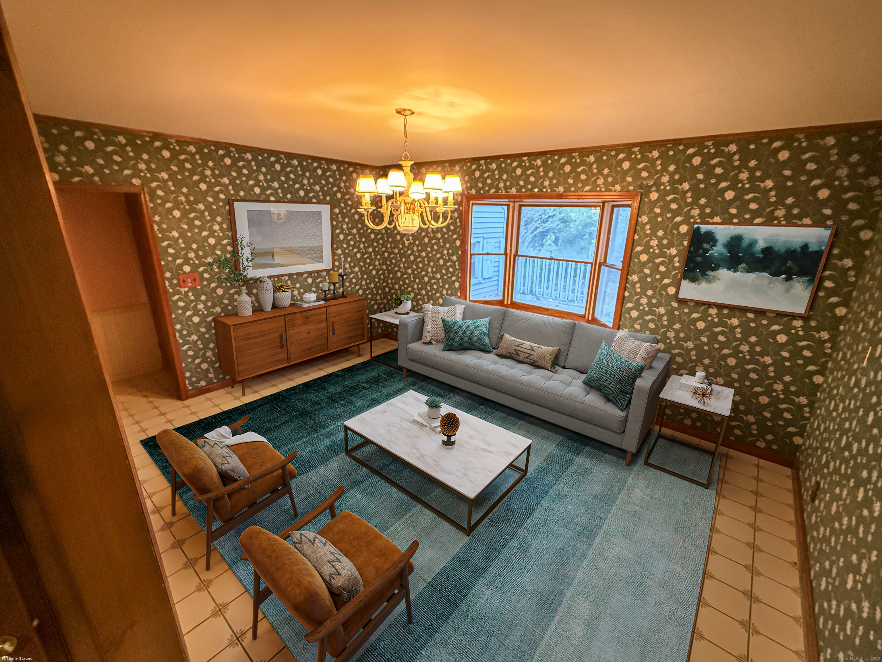 129 Old Ansonia Road