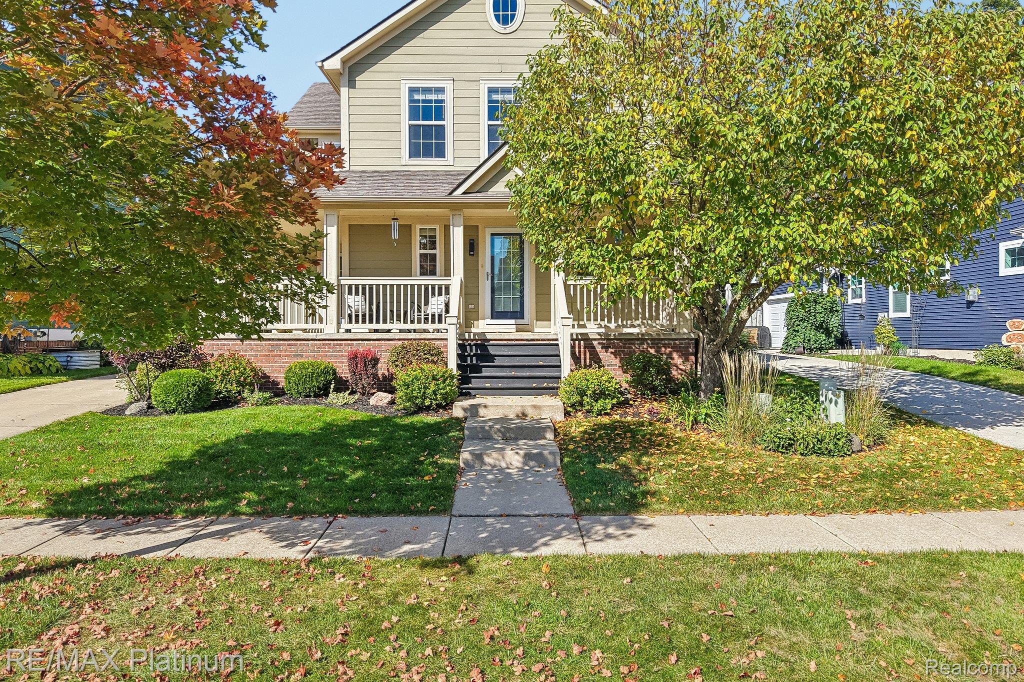 526 Kimball Street