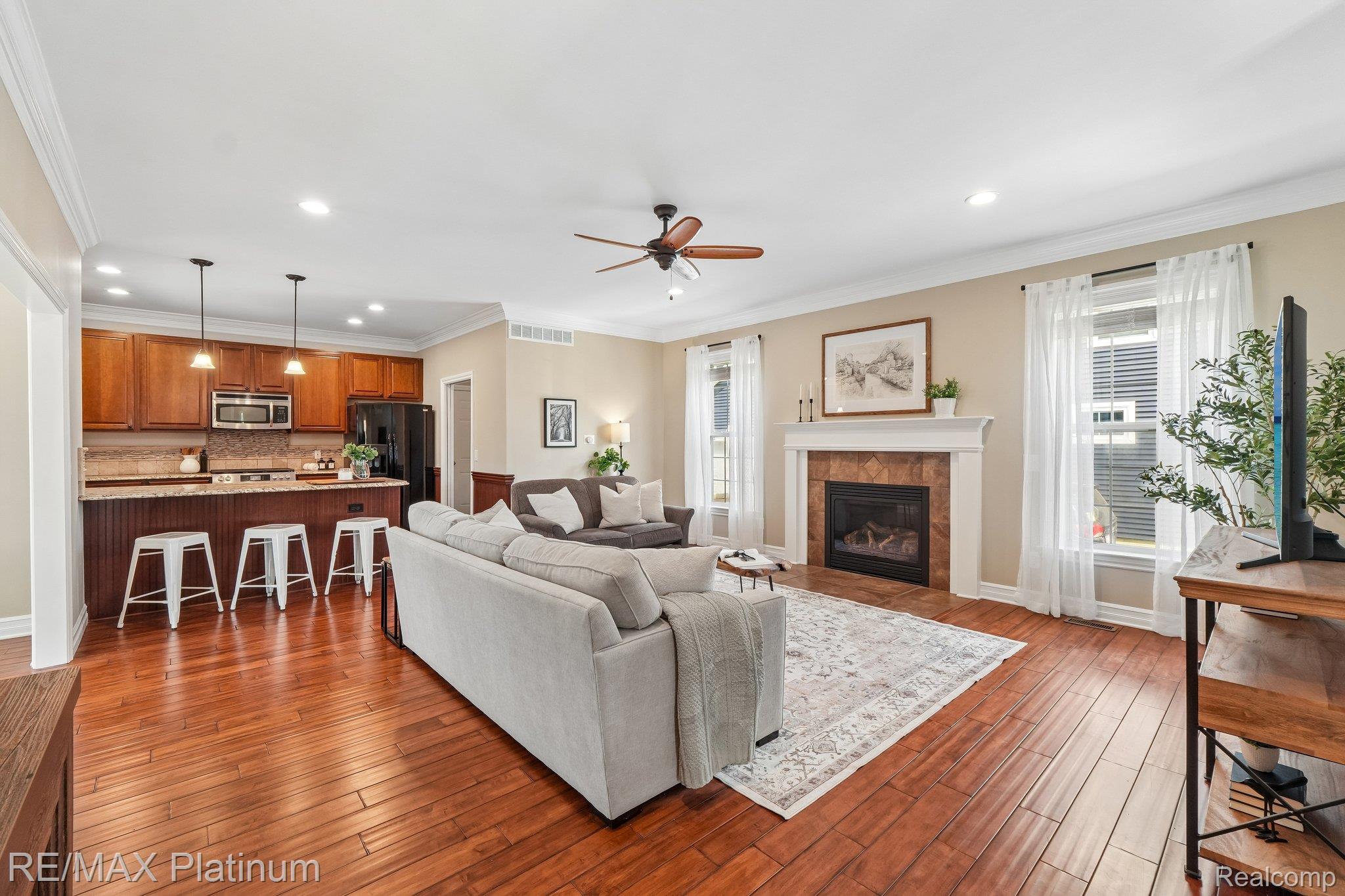 526 Kimball Street