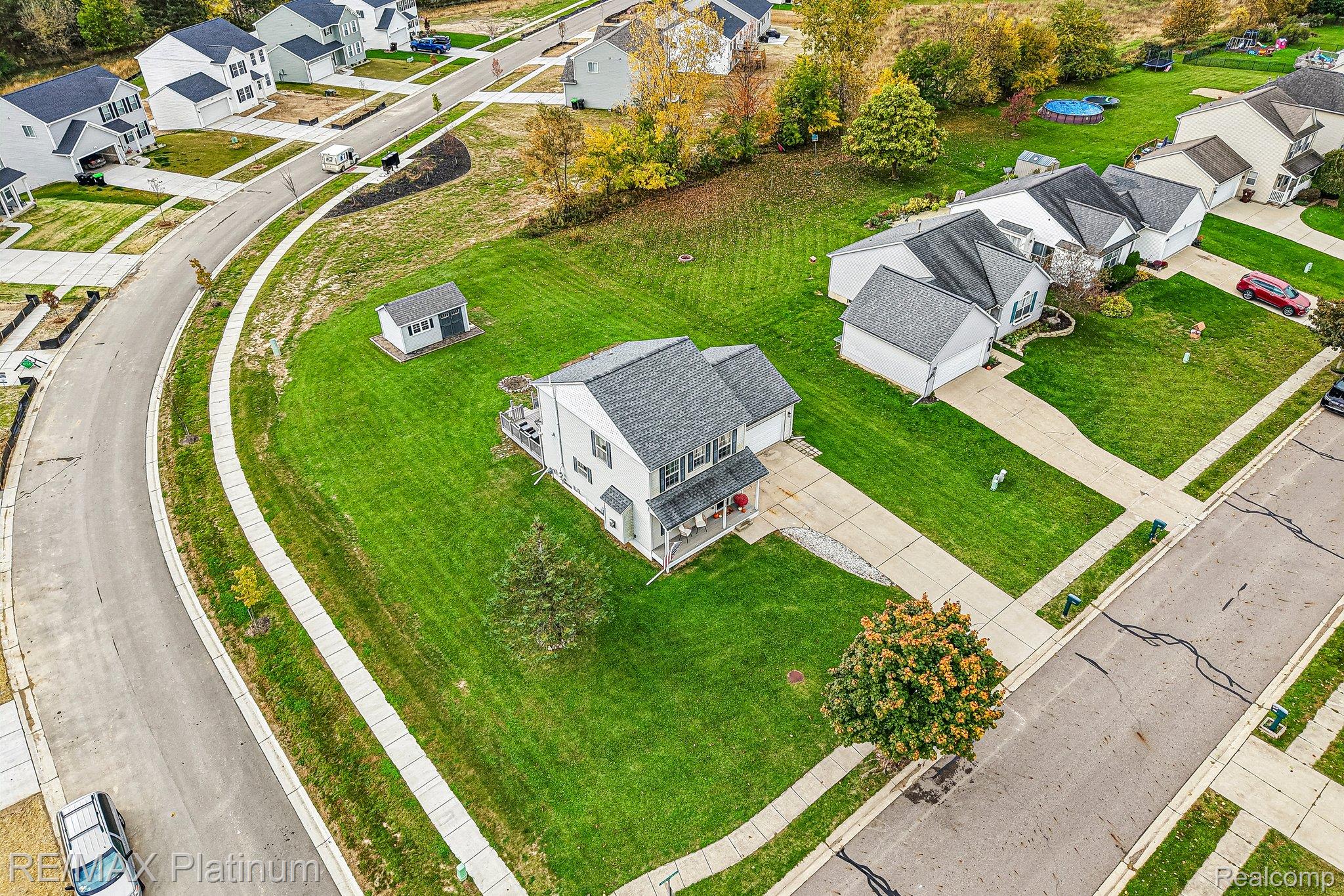 8079 Majestic BLVD