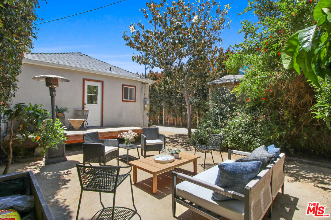 5627 Homeside Ave