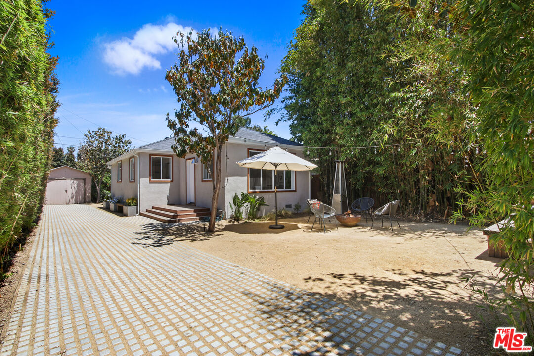 5627 Homeside Ave