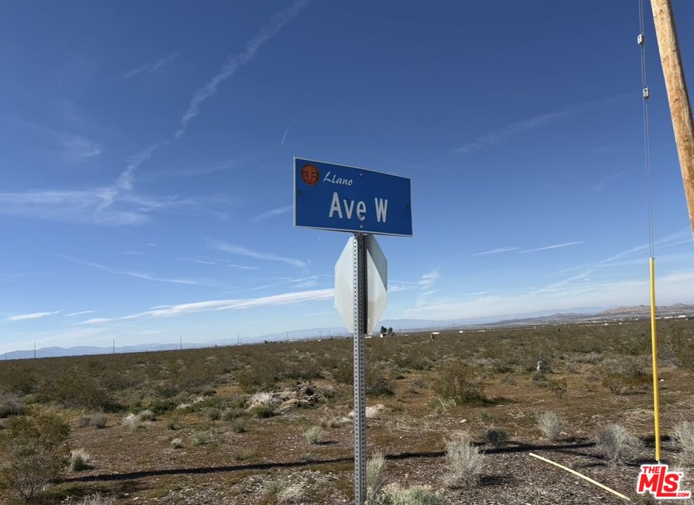 0 Vac/vic Ave W/180 Ste