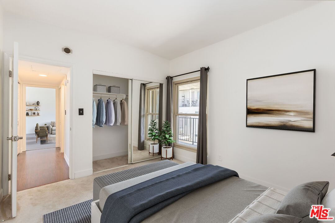 8710 Belford Ave Unit: 215B