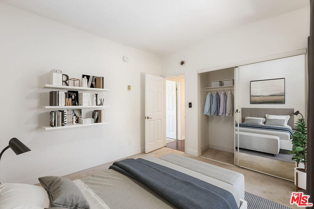 8710 Belford Ave Unit: 215B