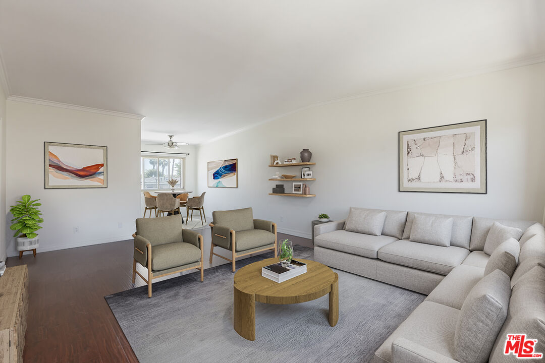 8710 Belford Ave Unit: 215B