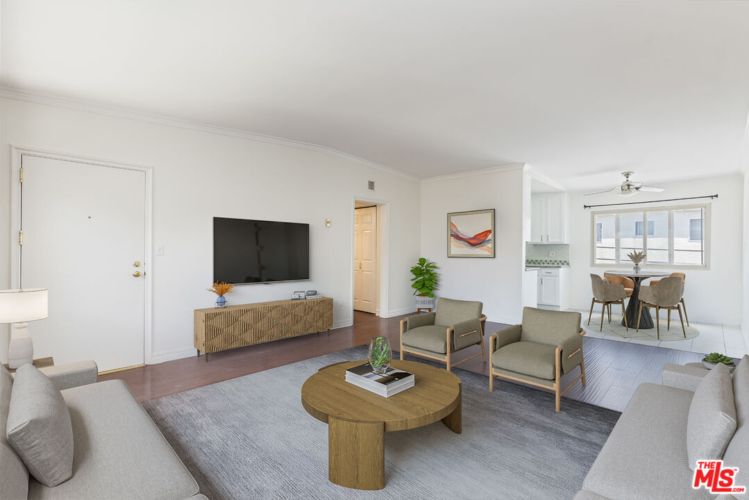 8710 Belford Ave Unit: 215B